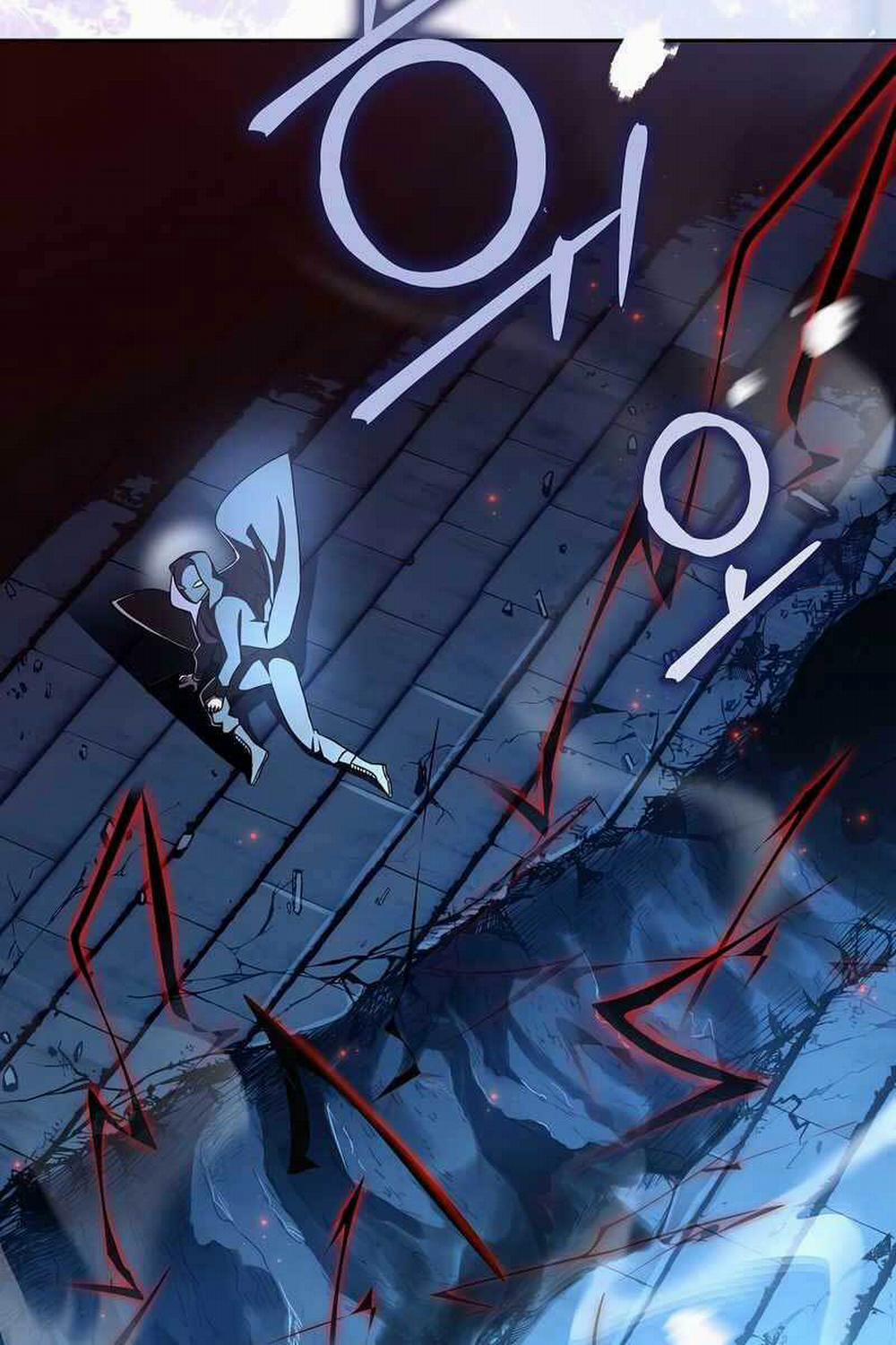 Nhân Vật Ngoài Lề Tiểu Thuyết 42 trang 20