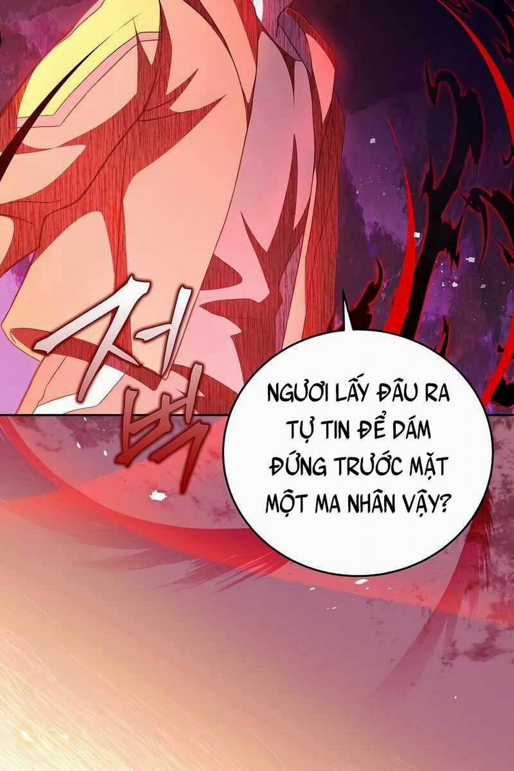 Nhân Vật Ngoài Lề Tiểu Thuyết 42 trang 40