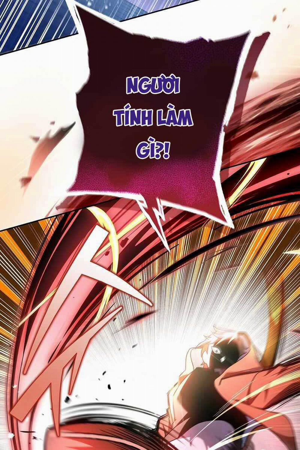 Nhân Vật Ngoài Lề Tiểu Thuyết 42 trang 61