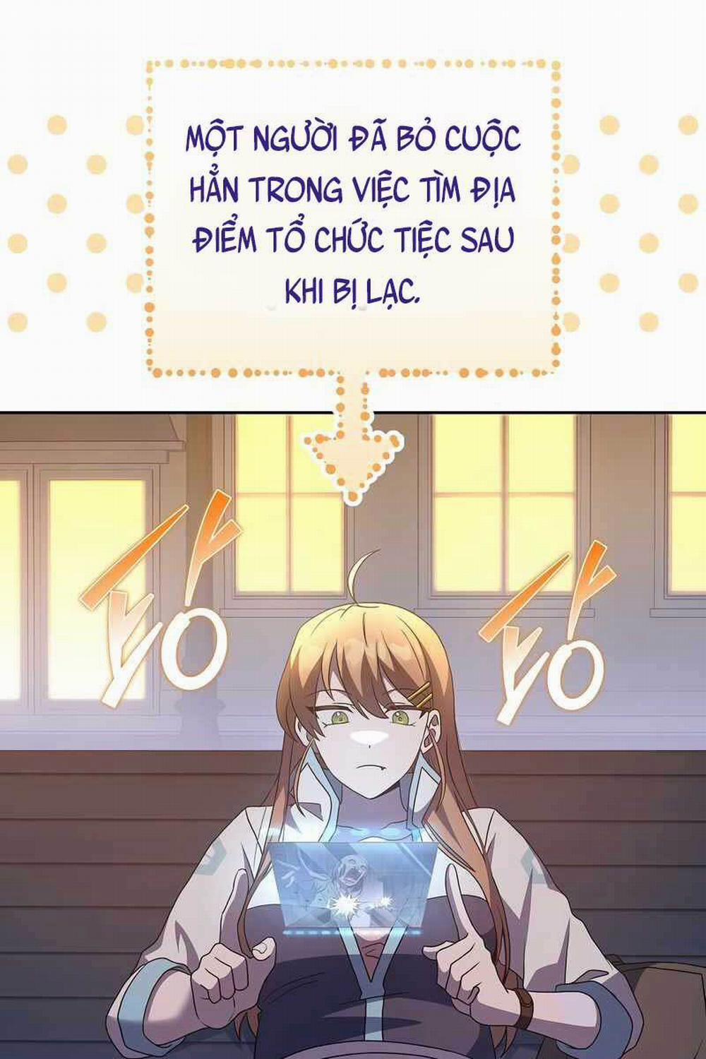 Nhân Vật Ngoài Lề Tiểu Thuyết 42 trang 69