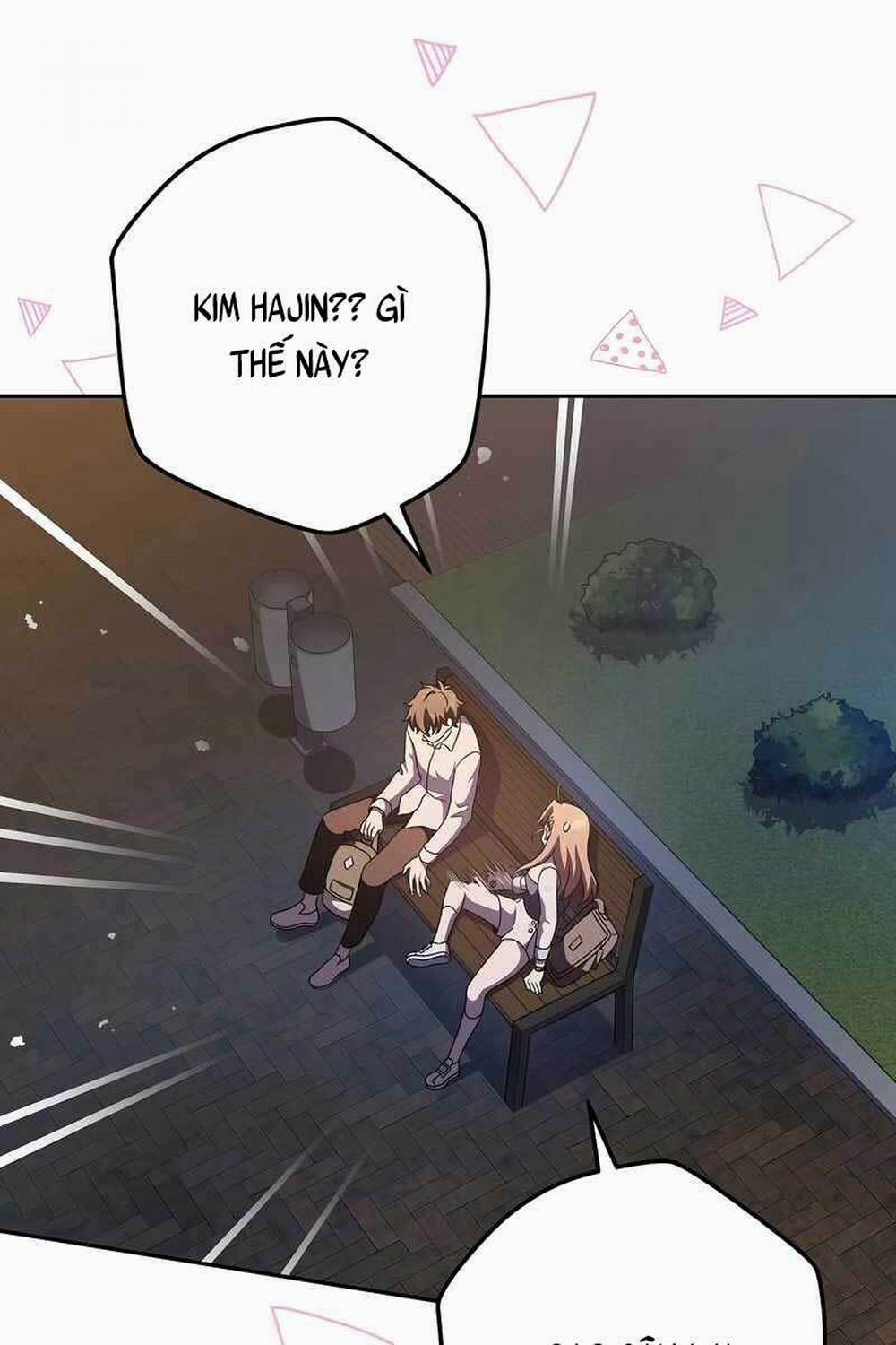 Nhân Vật Ngoài Lề Tiểu Thuyết 42 trang 79