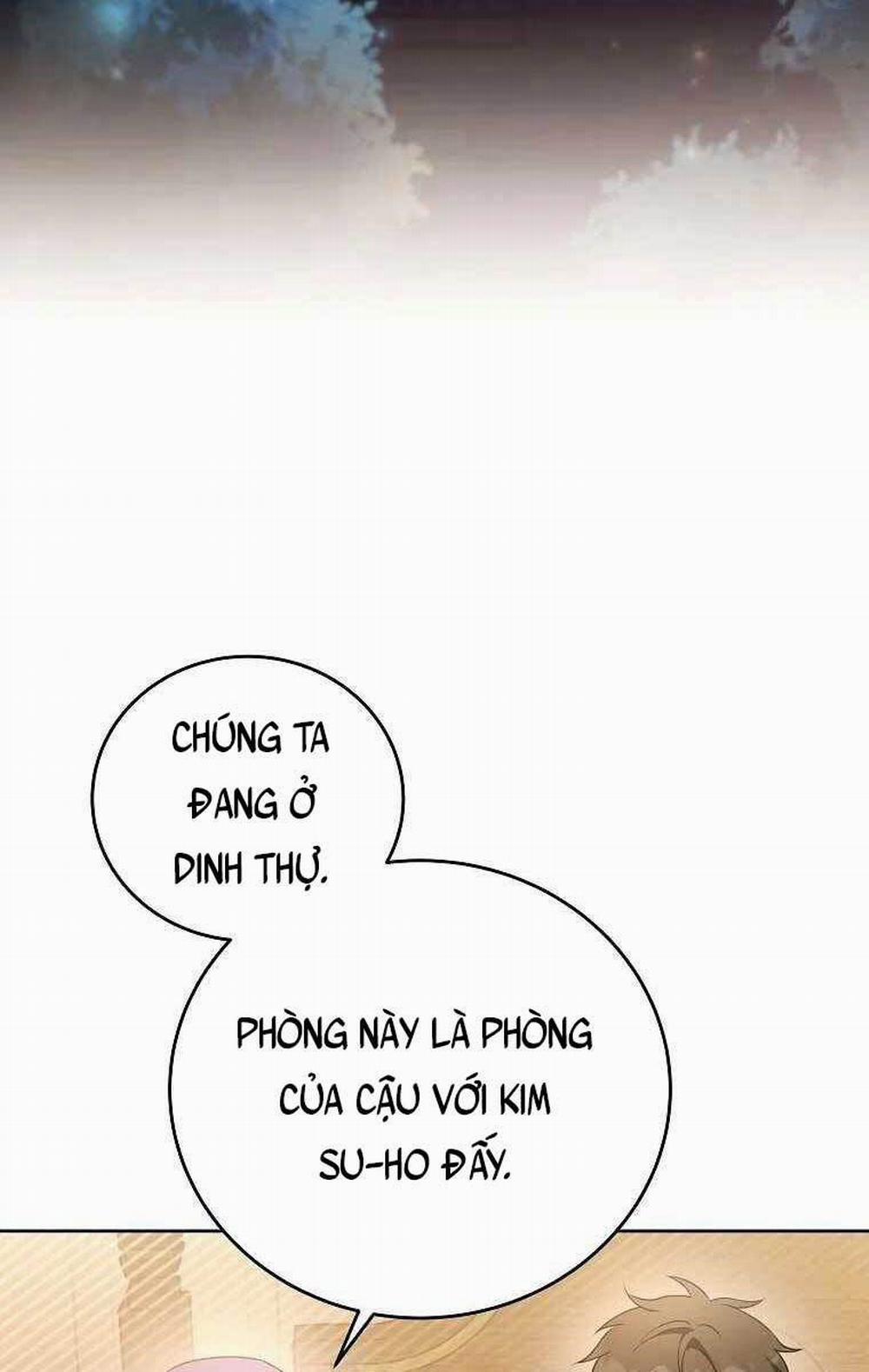 Nhân Vật Ngoài Lề Tiểu Thuyết 43 trang 10