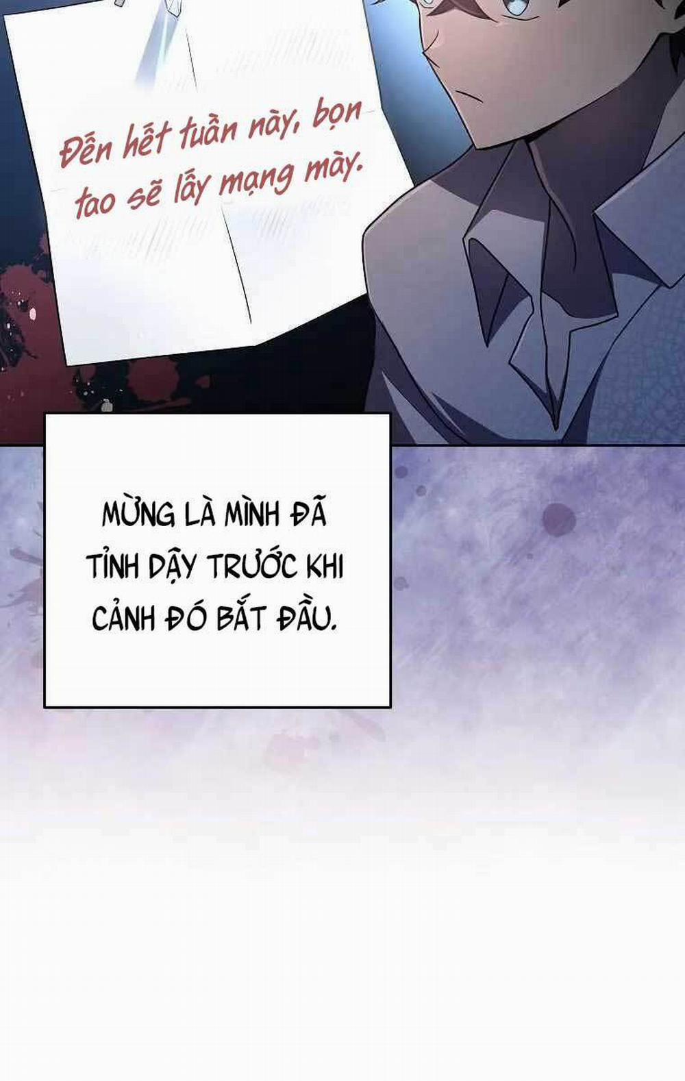 Nhân Vật Ngoài Lề Tiểu Thuyết 43 trang 14