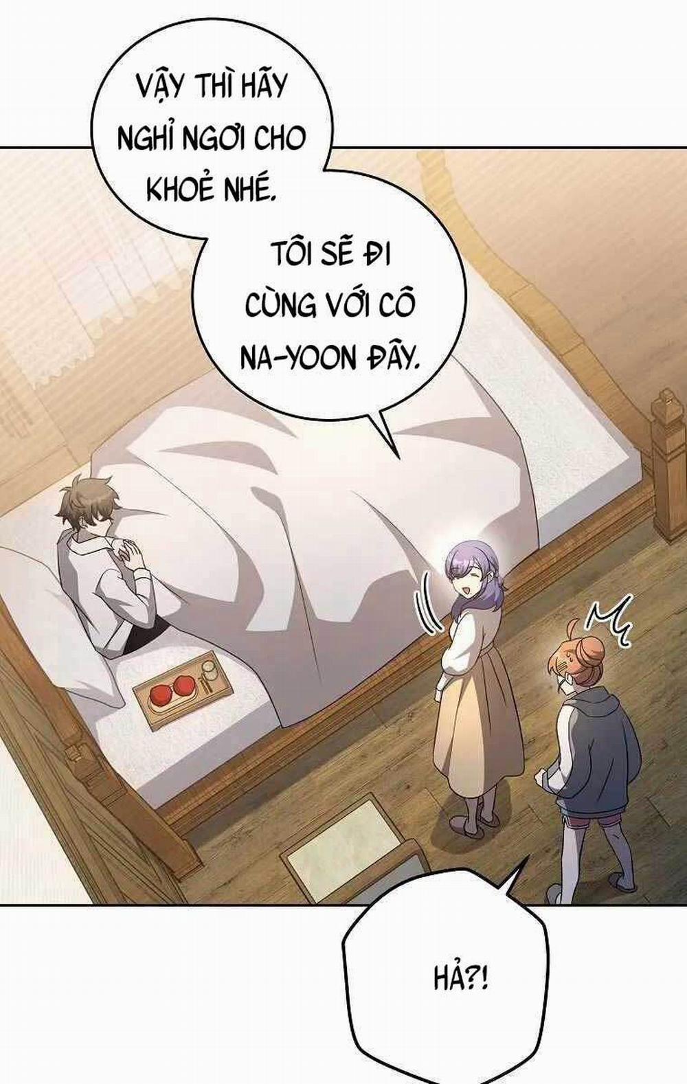 Nhân Vật Ngoài Lề Tiểu Thuyết 43 trang 15