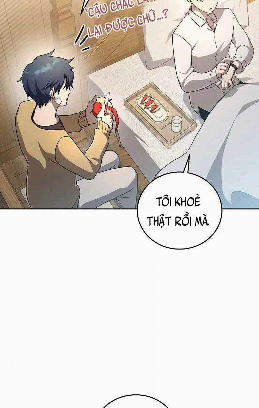 Nhân Vật Ngoài Lề Tiểu Thuyết 43 trang 22