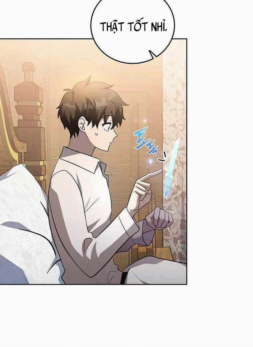 Nhân Vật Ngoài Lề Tiểu Thuyết 43 trang 23