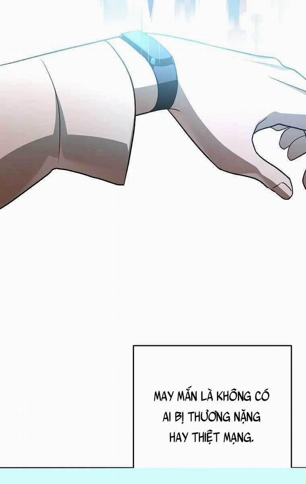 Nhân Vật Ngoài Lề Tiểu Thuyết 43 trang 25