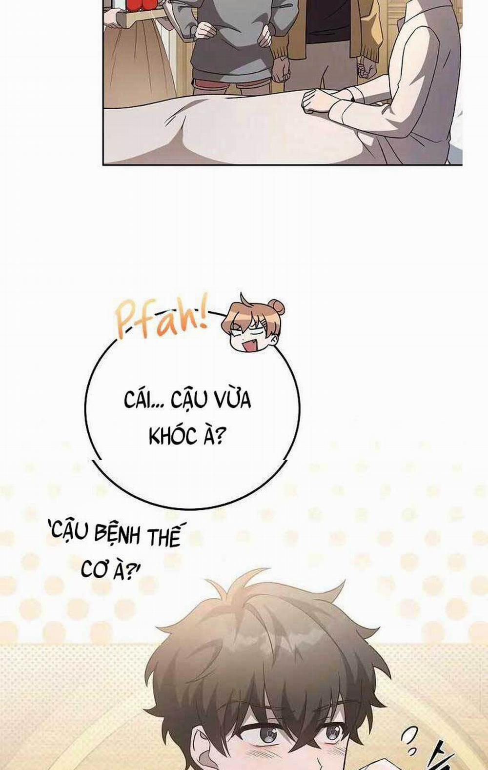 Nhân Vật Ngoài Lề Tiểu Thuyết 43 trang 3