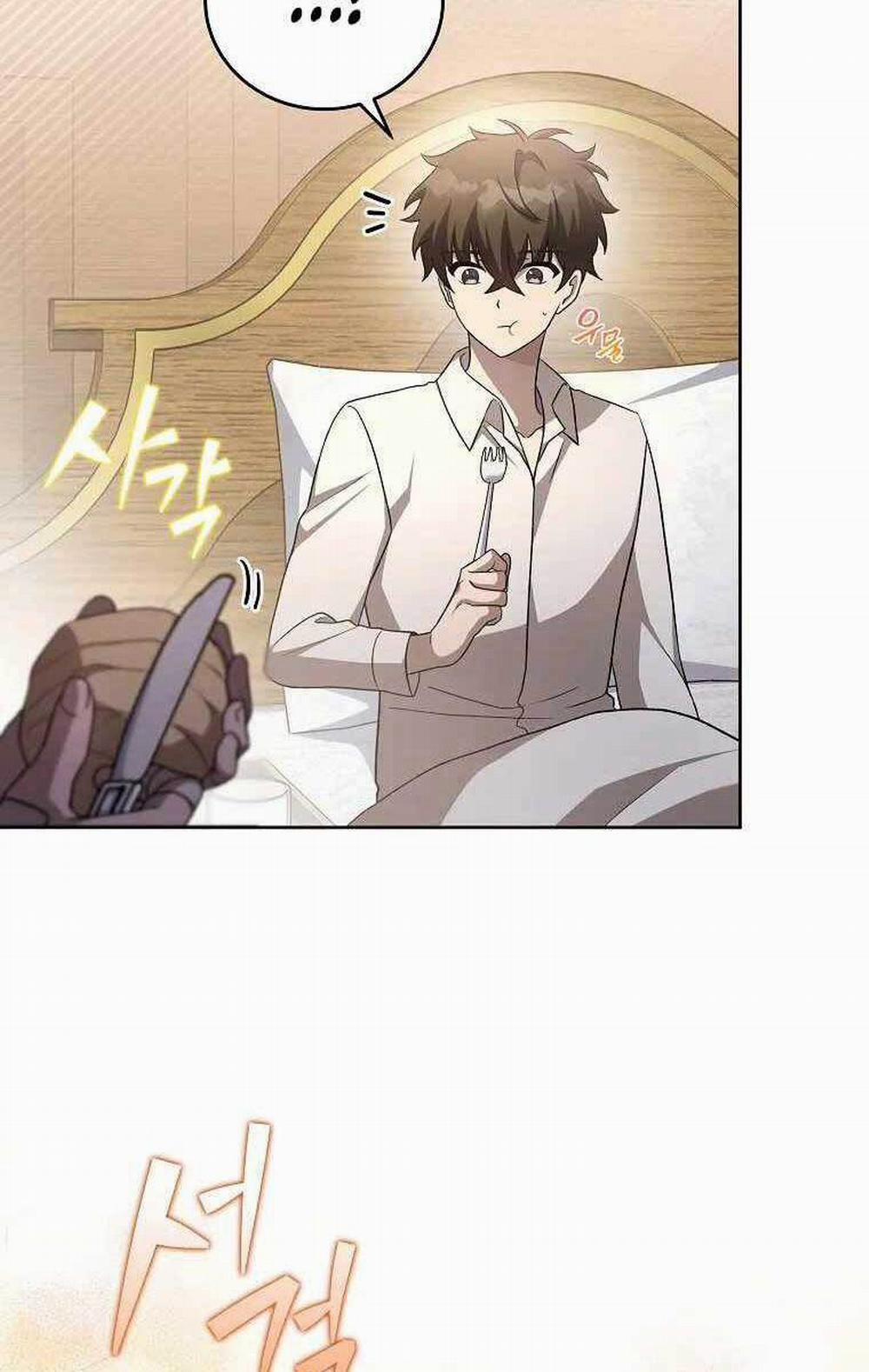 Nhân Vật Ngoài Lề Tiểu Thuyết 43 trang 30