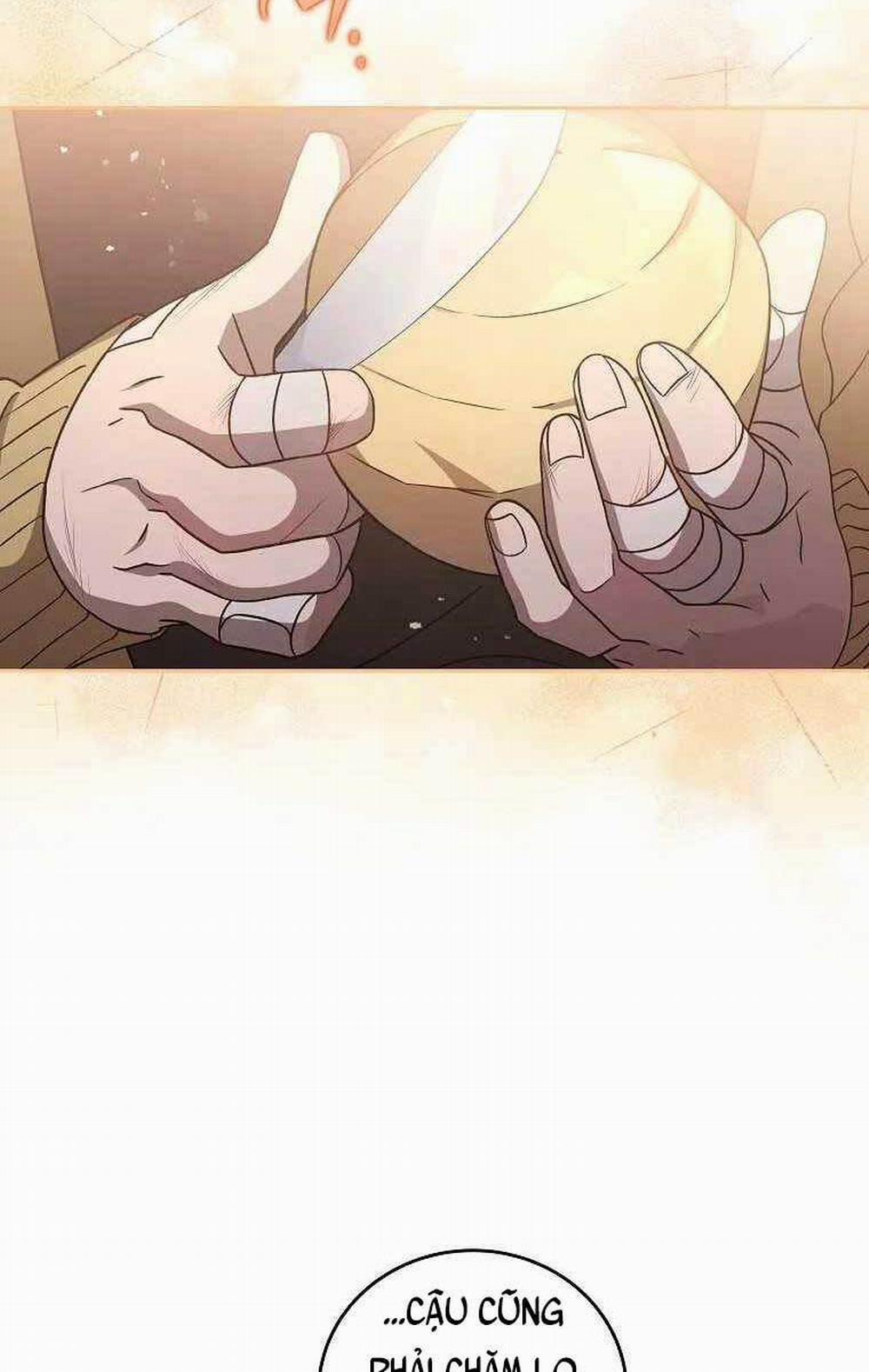 Nhân Vật Ngoài Lề Tiểu Thuyết 43 trang 31