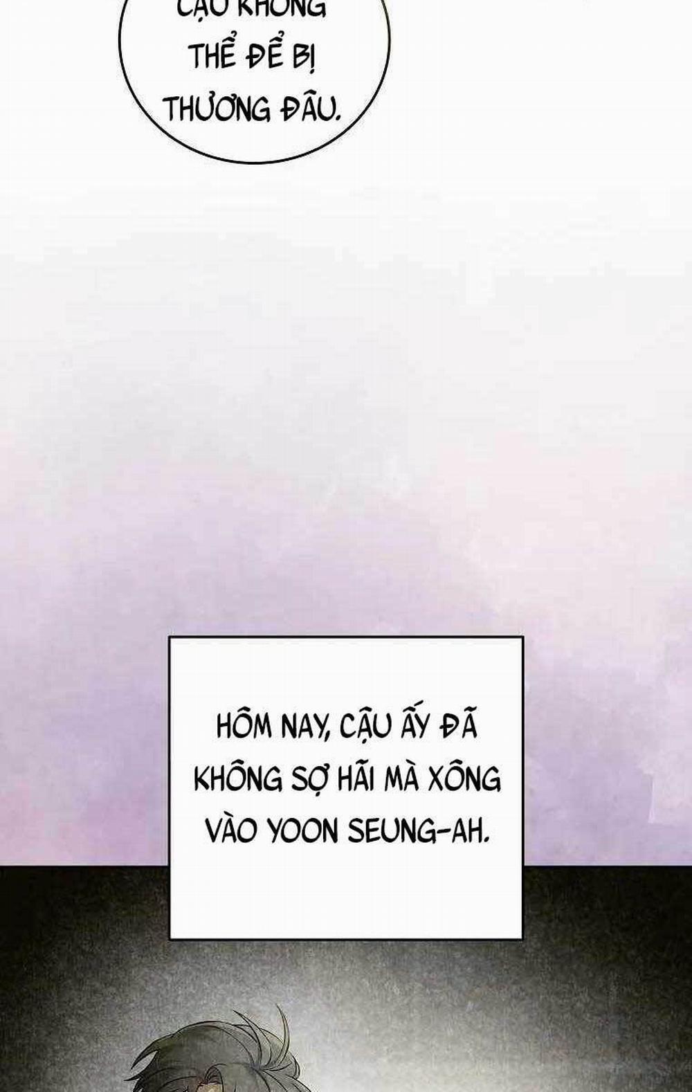 Nhân Vật Ngoài Lề Tiểu Thuyết 43 trang 34