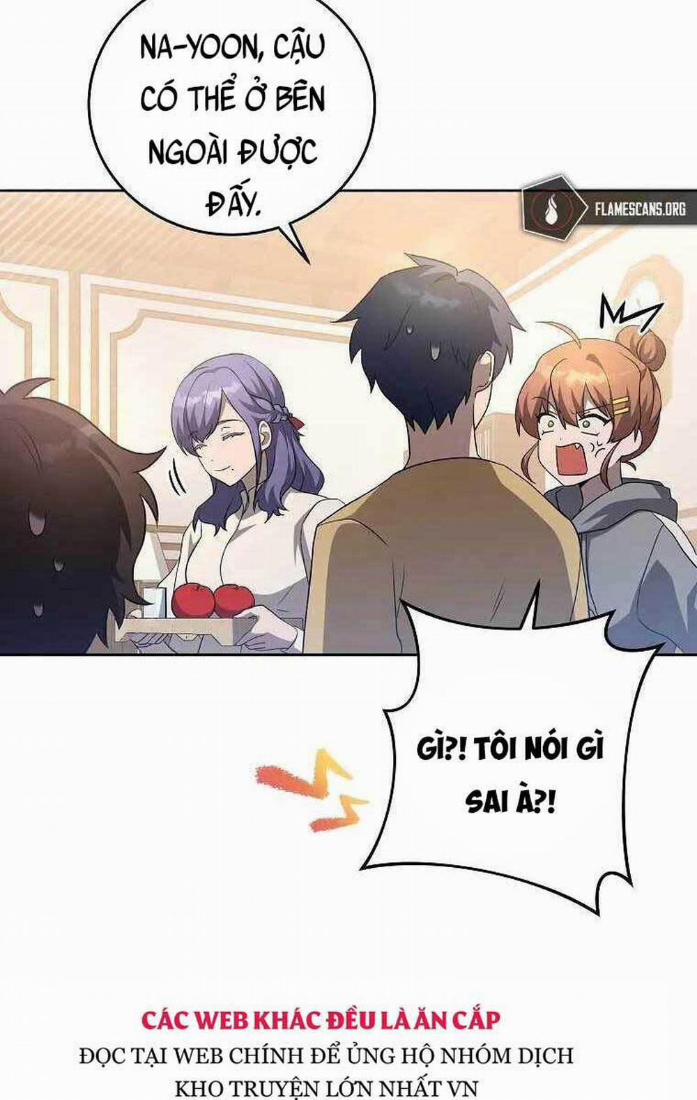 Nhân Vật Ngoài Lề Tiểu Thuyết 43 trang 5