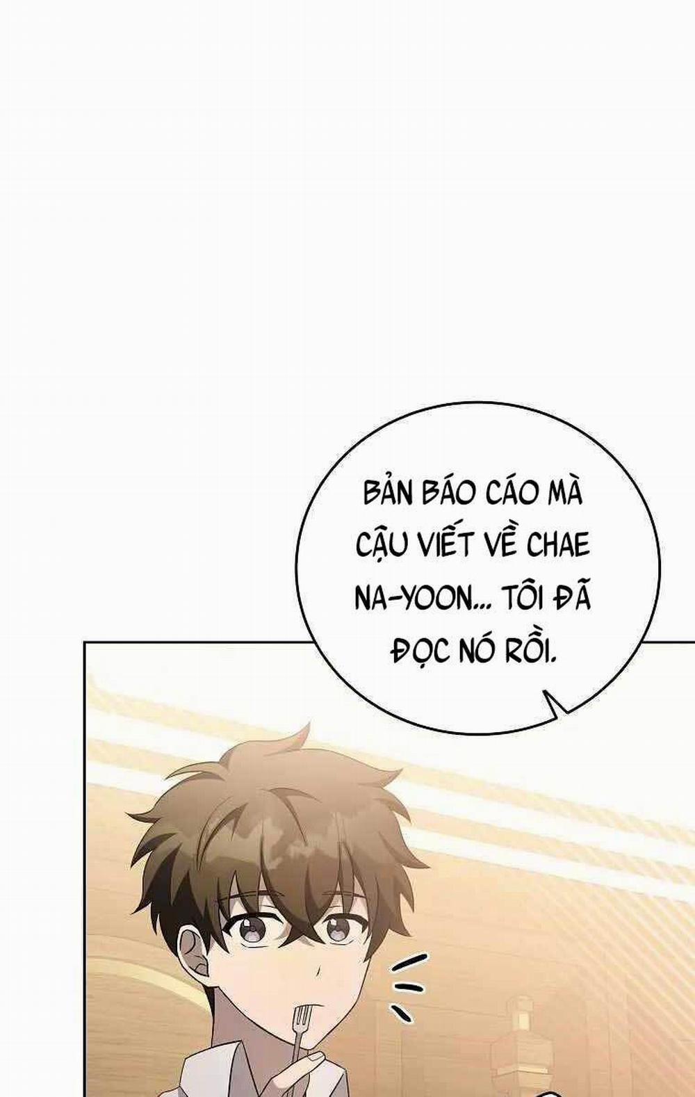 Nhân Vật Ngoài Lề Tiểu Thuyết 43 trang 50