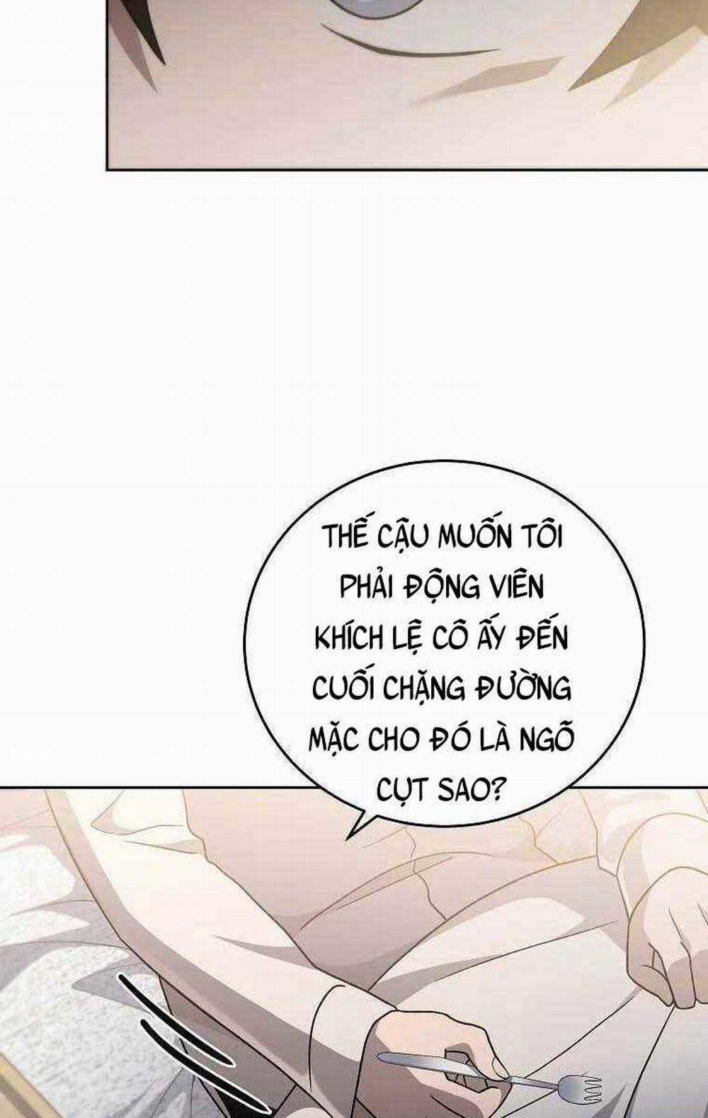 Nhân Vật Ngoài Lề Tiểu Thuyết 43 trang 55