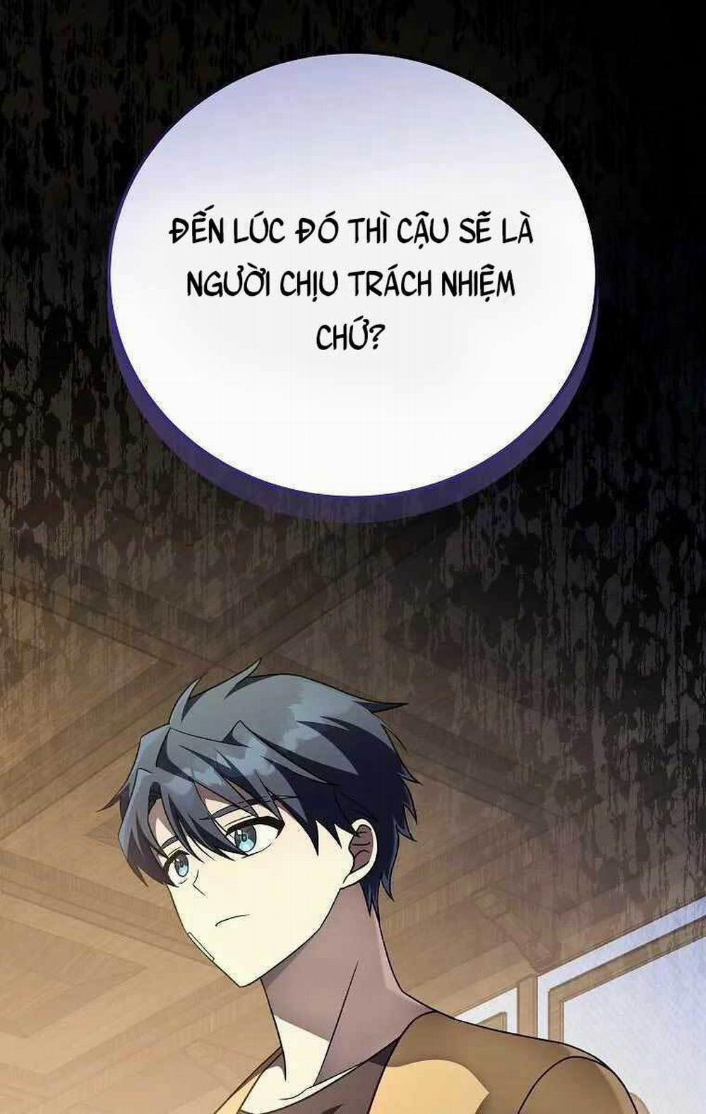 Nhân Vật Ngoài Lề Tiểu Thuyết 43 trang 58