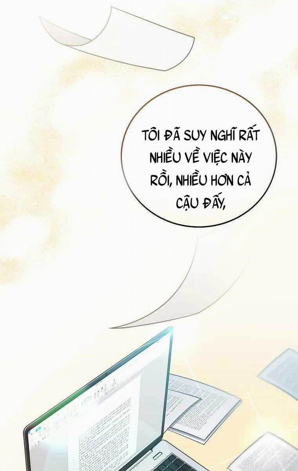 Nhân Vật Ngoài Lề Tiểu Thuyết 43 trang 61