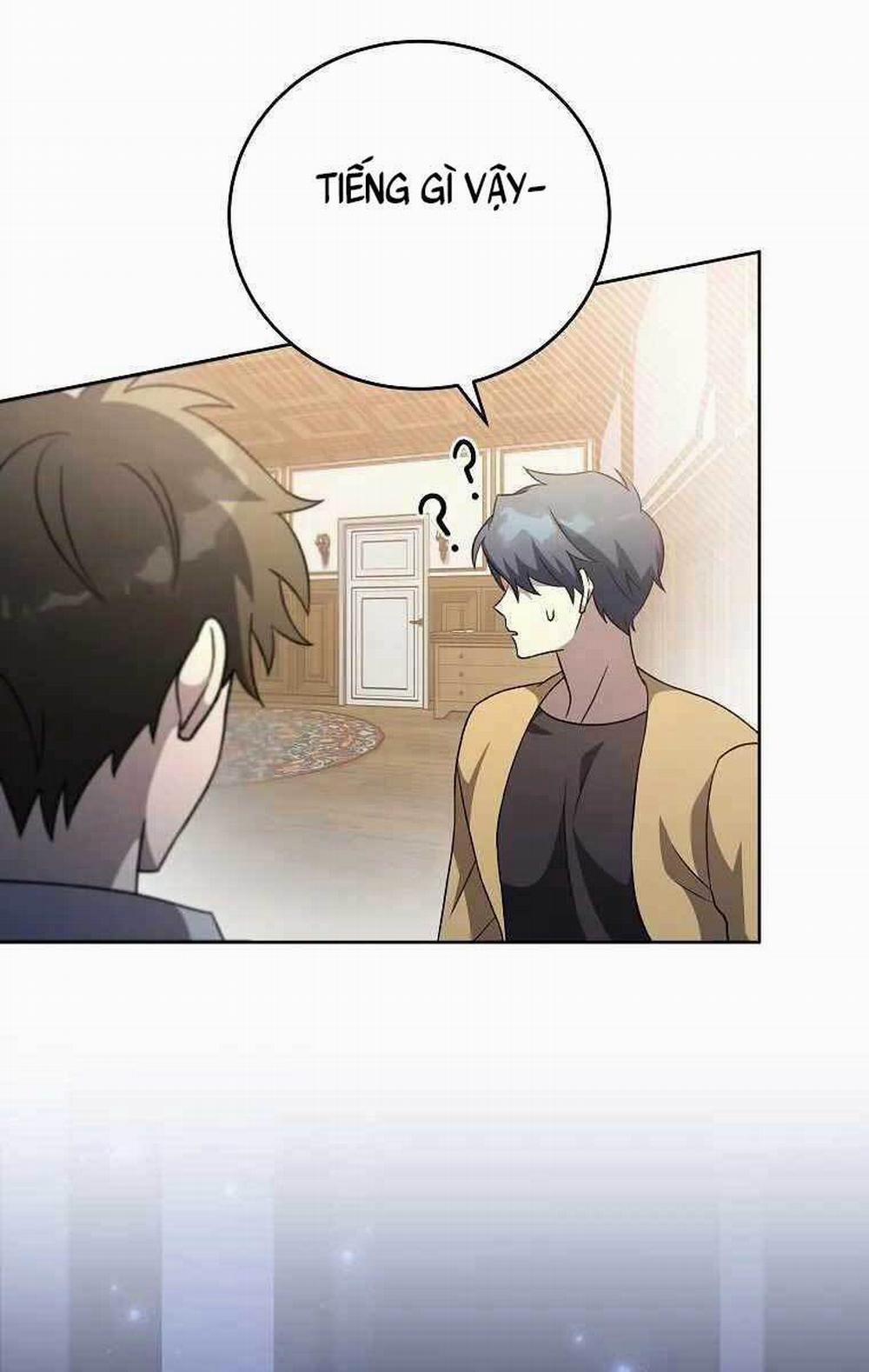 Nhân Vật Ngoài Lề Tiểu Thuyết 43 trang 66