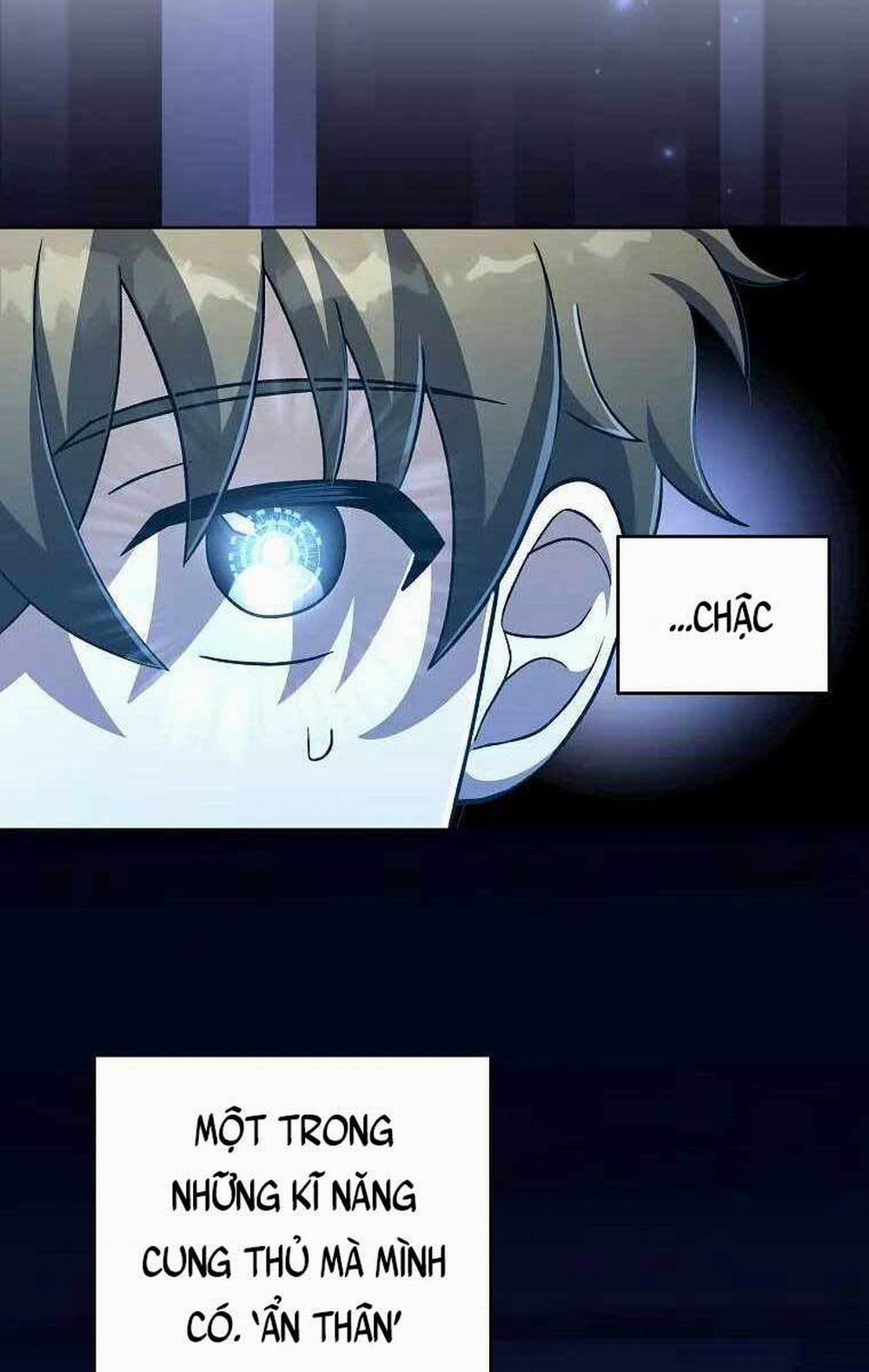 Nhân Vật Ngoài Lề Tiểu Thuyết 43 trang 67