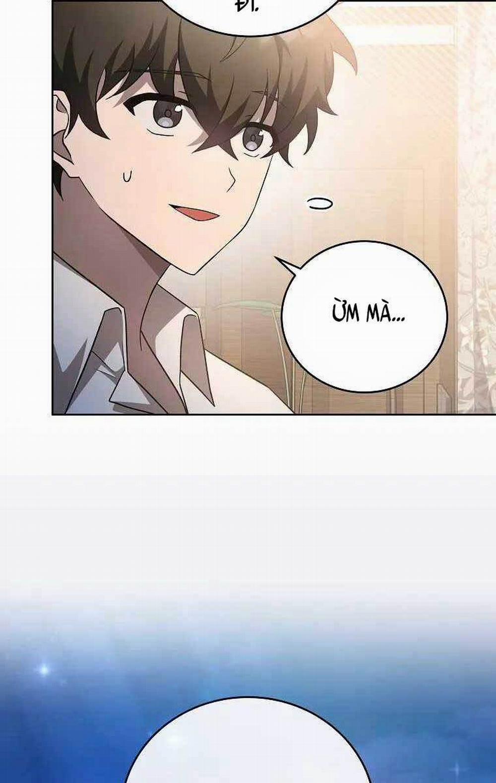 Nhân Vật Ngoài Lề Tiểu Thuyết 43 trang 8