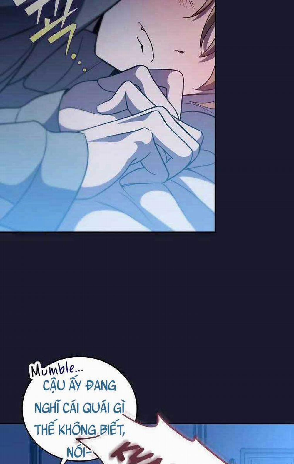 Nhân Vật Ngoài Lề Tiểu Thuyết 43 trang 81