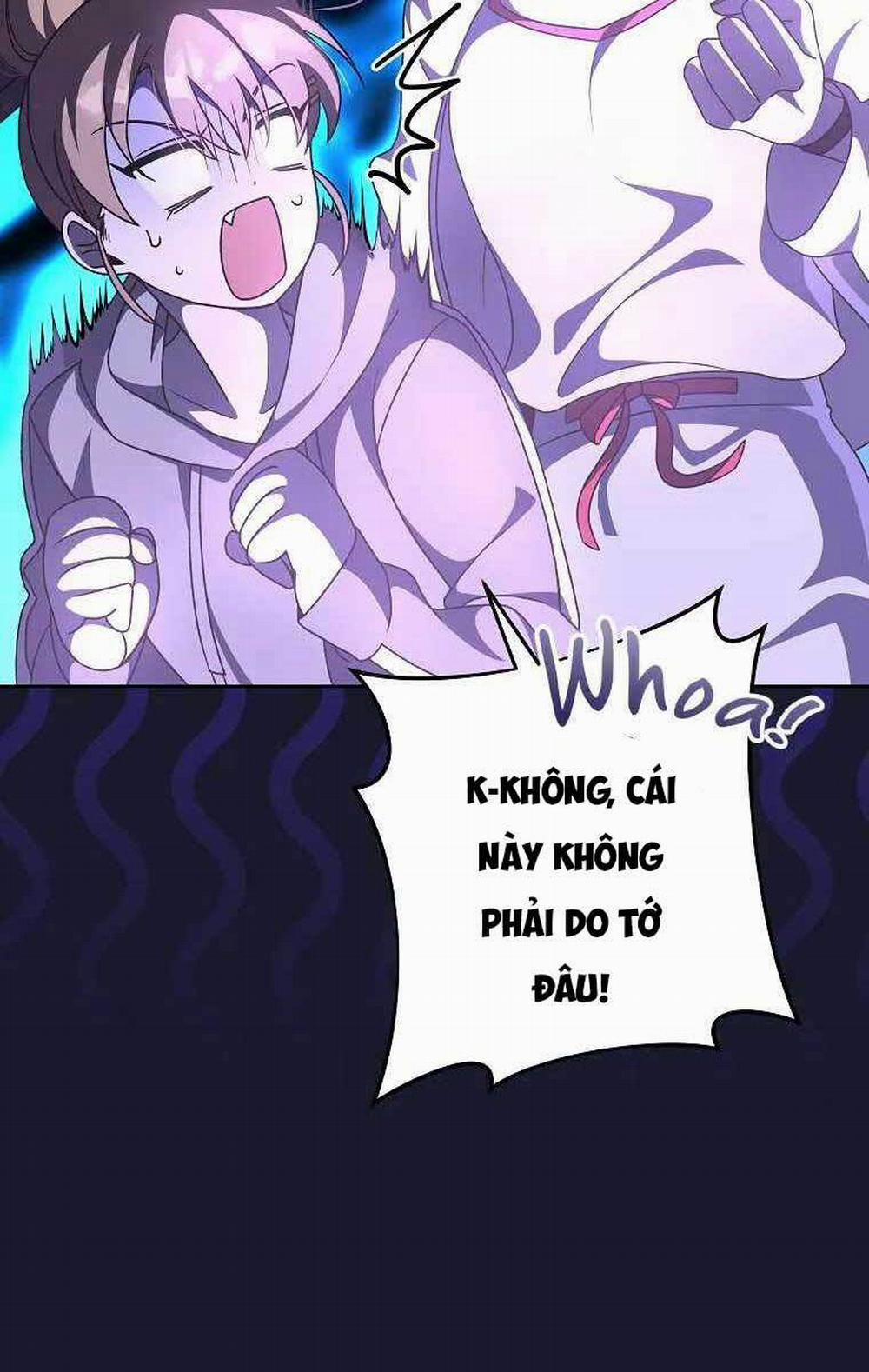 Nhân Vật Ngoài Lề Tiểu Thuyết 43 trang 85