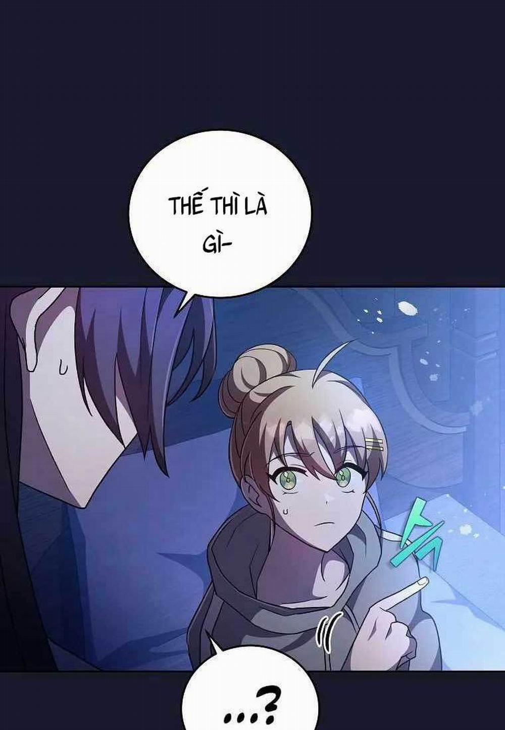 Nhân Vật Ngoài Lề Tiểu Thuyết 43 trang 86