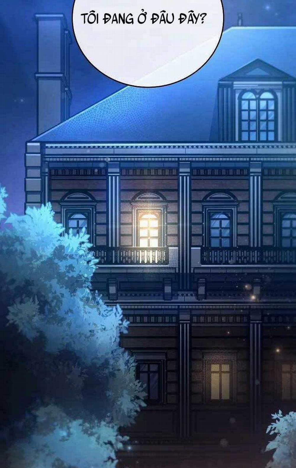 Nhân Vật Ngoài Lề Tiểu Thuyết 43 trang 9