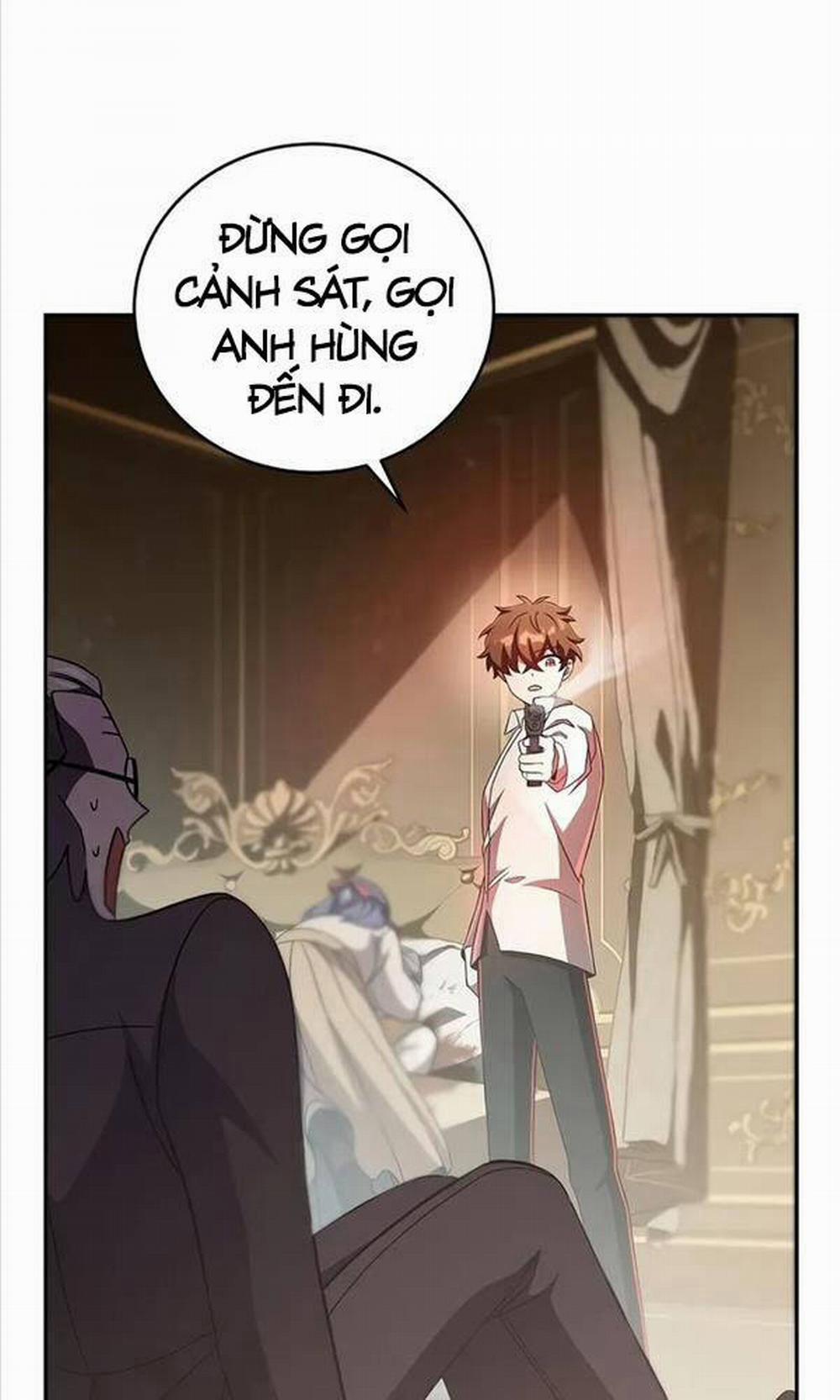 Nhân Vật Ngoài Lề Tiểu Thuyết 44 trang 100