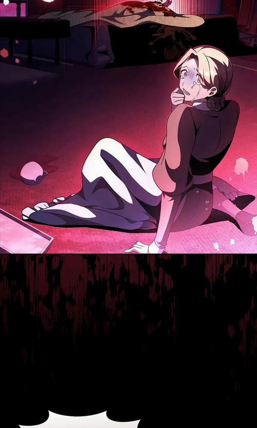 Nhân Vật Ngoài Lề Tiểu Thuyết 44 trang 14