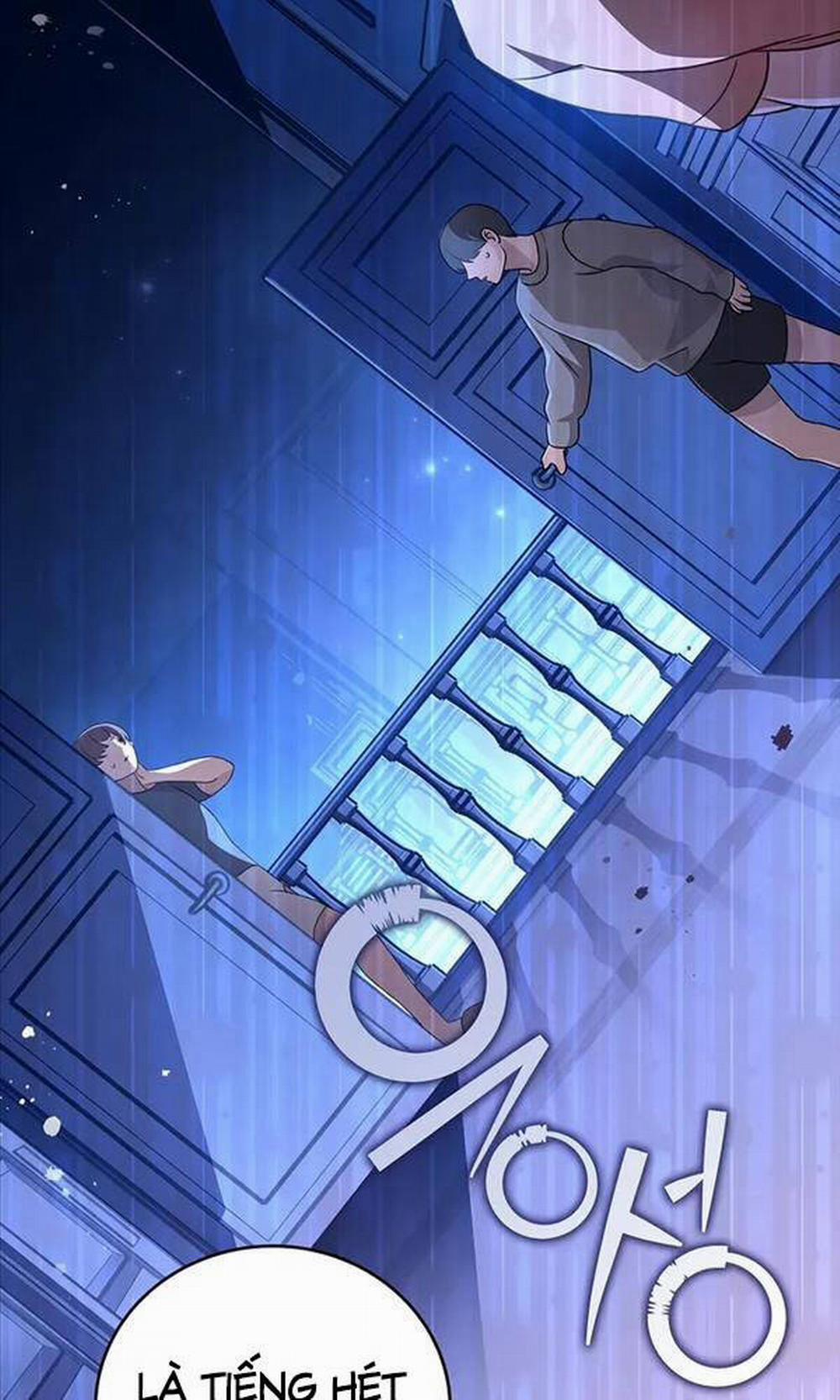 Nhân Vật Ngoài Lề Tiểu Thuyết 44 trang 2