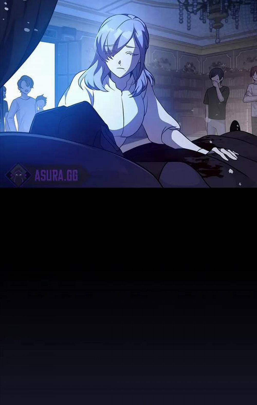 Nhân Vật Ngoài Lề Tiểu Thuyết 44 trang 21