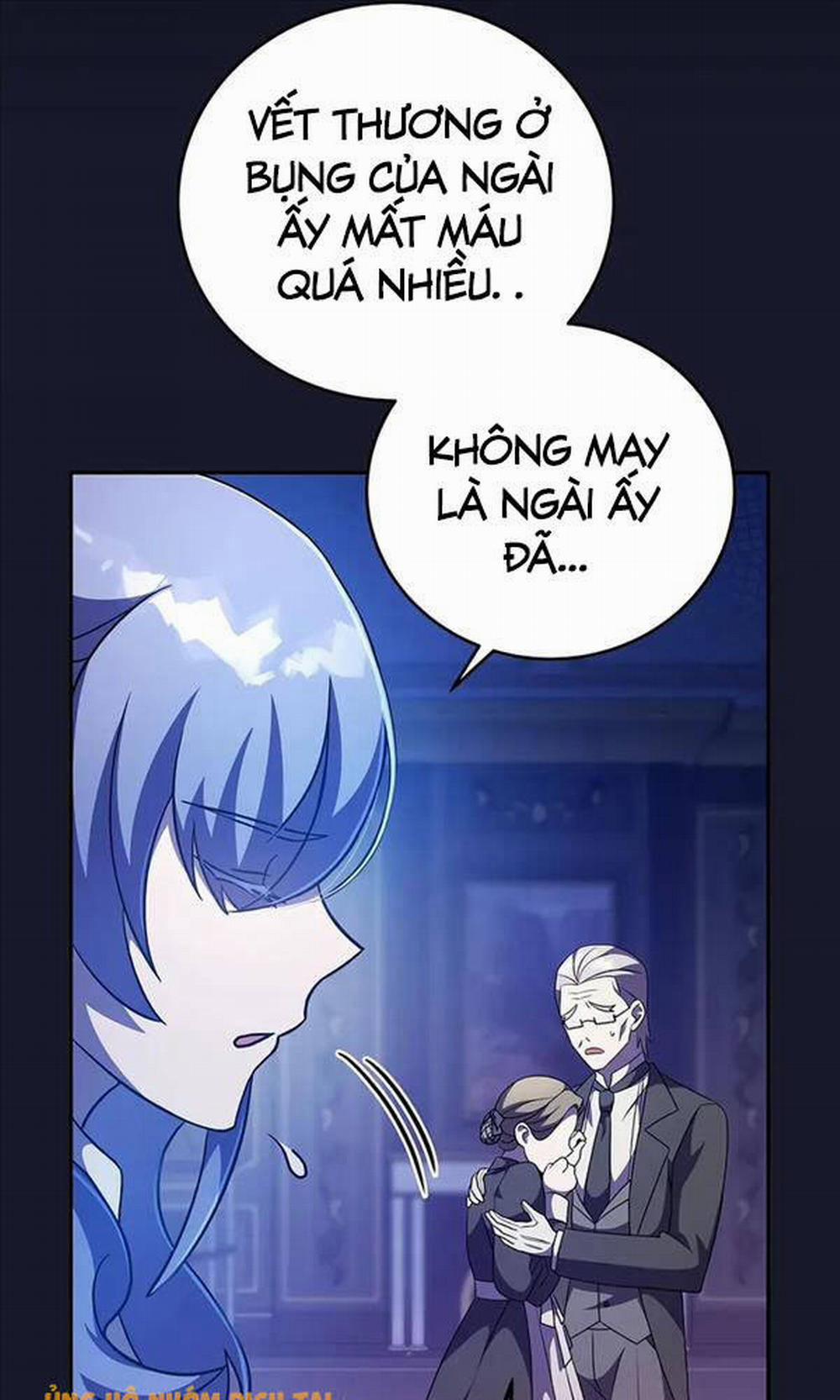 Nhân Vật Ngoài Lề Tiểu Thuyết 44 trang 22