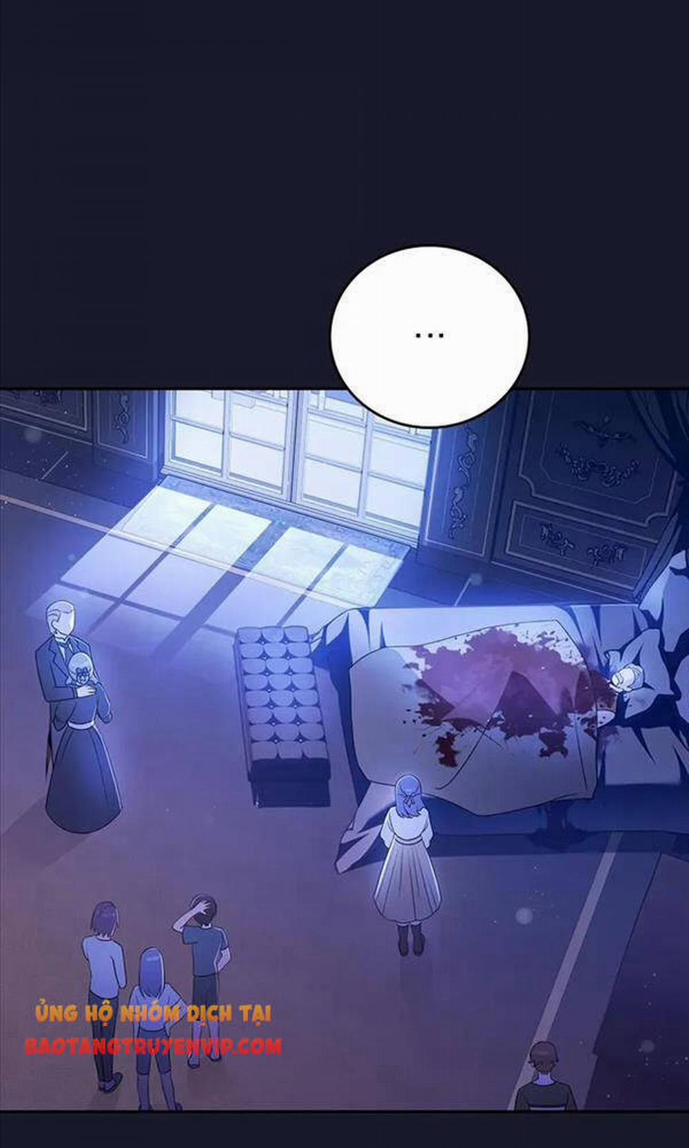 Nhân Vật Ngoài Lề Tiểu Thuyết 44 trang 26