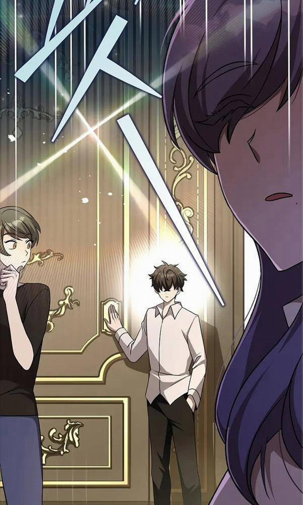 Nhân Vật Ngoài Lề Tiểu Thuyết 44 trang 30