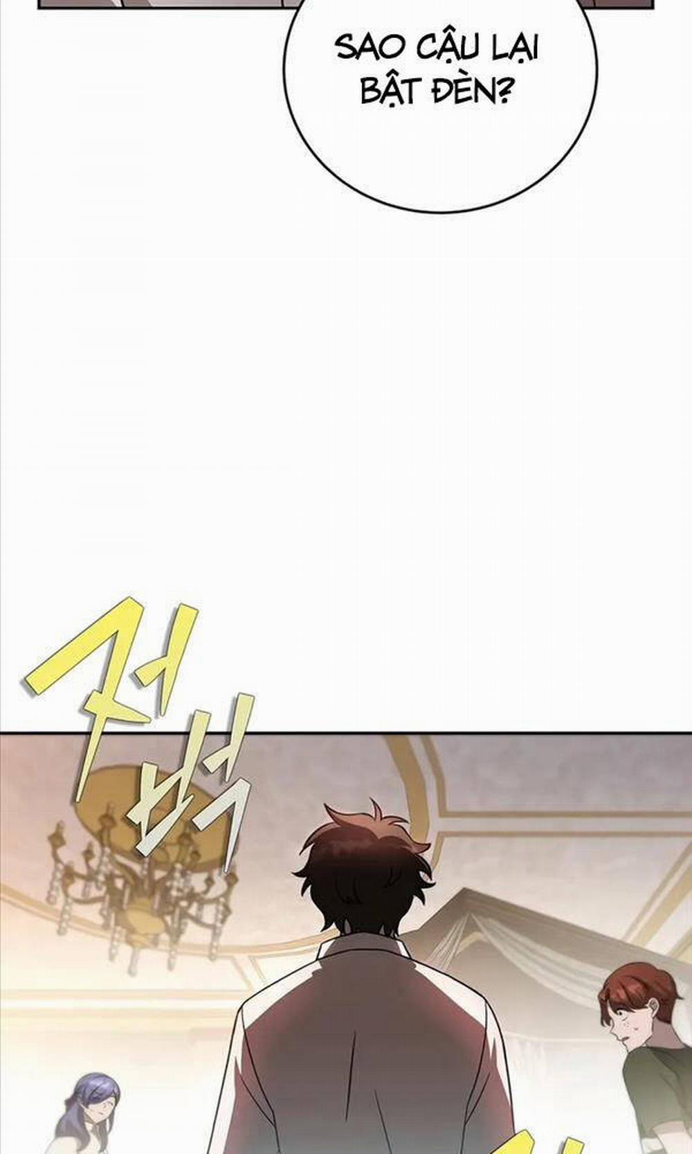 Nhân Vật Ngoài Lề Tiểu Thuyết 44 trang 34