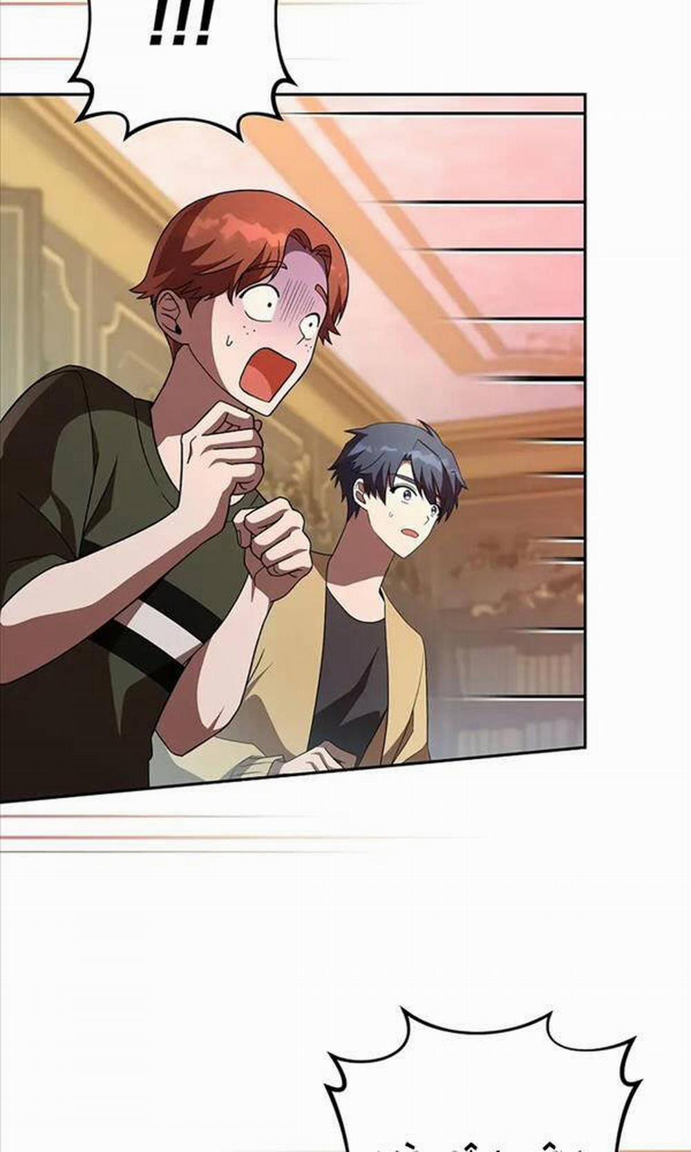 Nhân Vật Ngoài Lề Tiểu Thuyết 44 trang 40