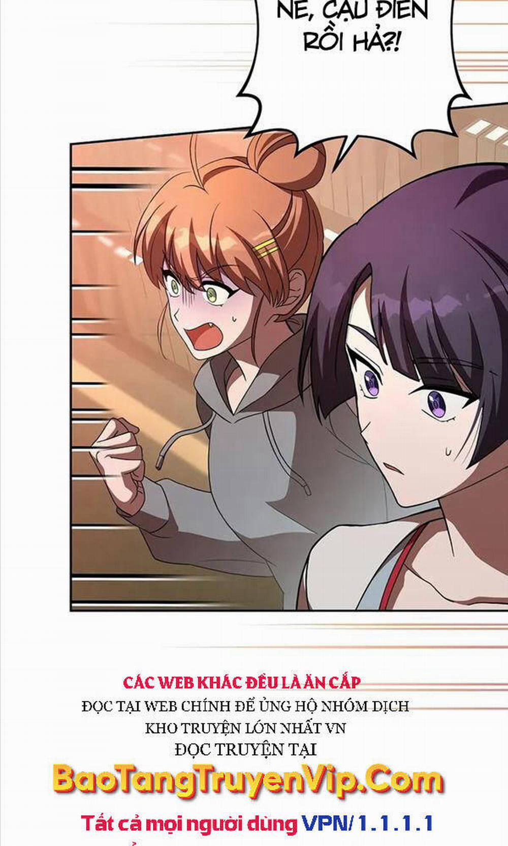 Nhân Vật Ngoài Lề Tiểu Thuyết 44 trang 41