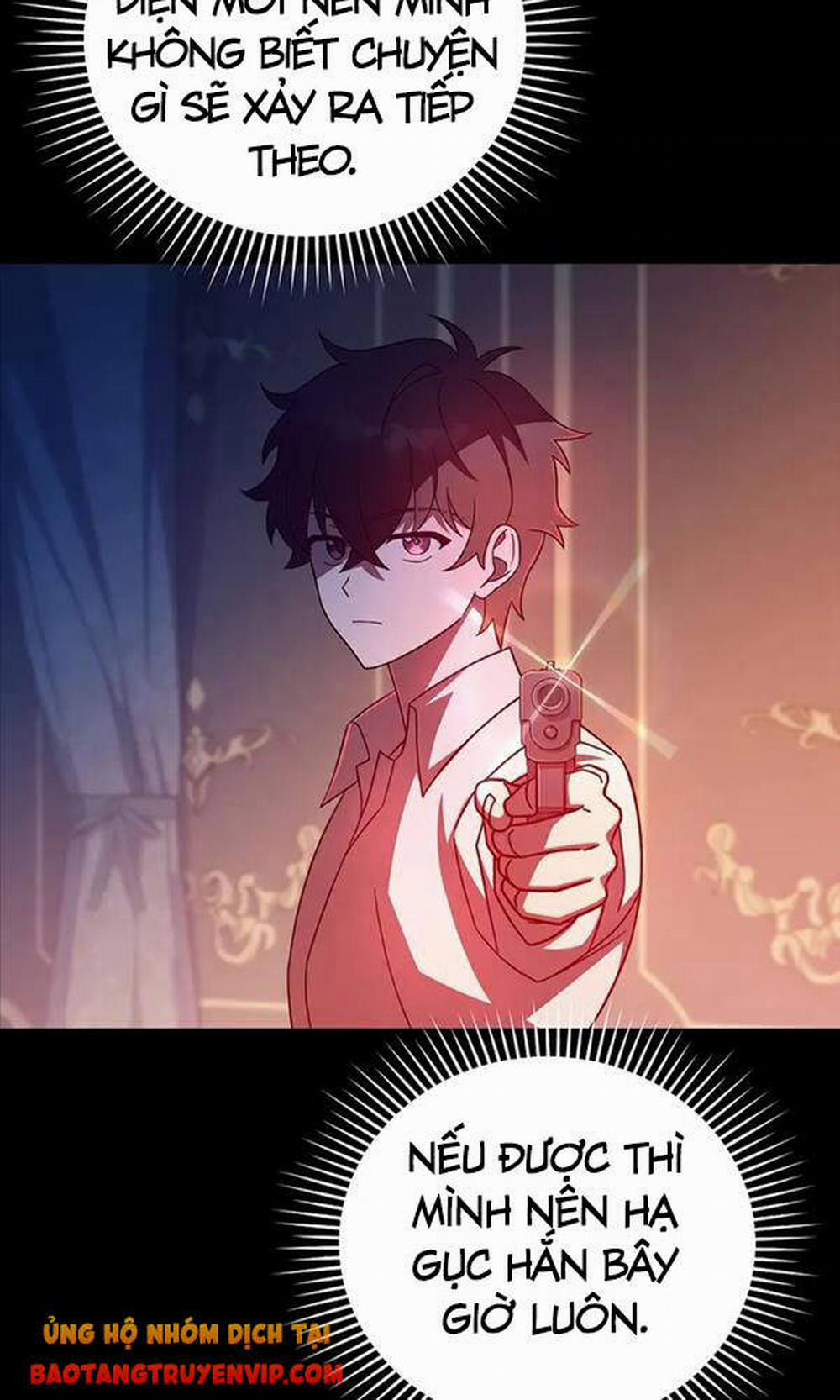 Nhân Vật Ngoài Lề Tiểu Thuyết 44 trang 47