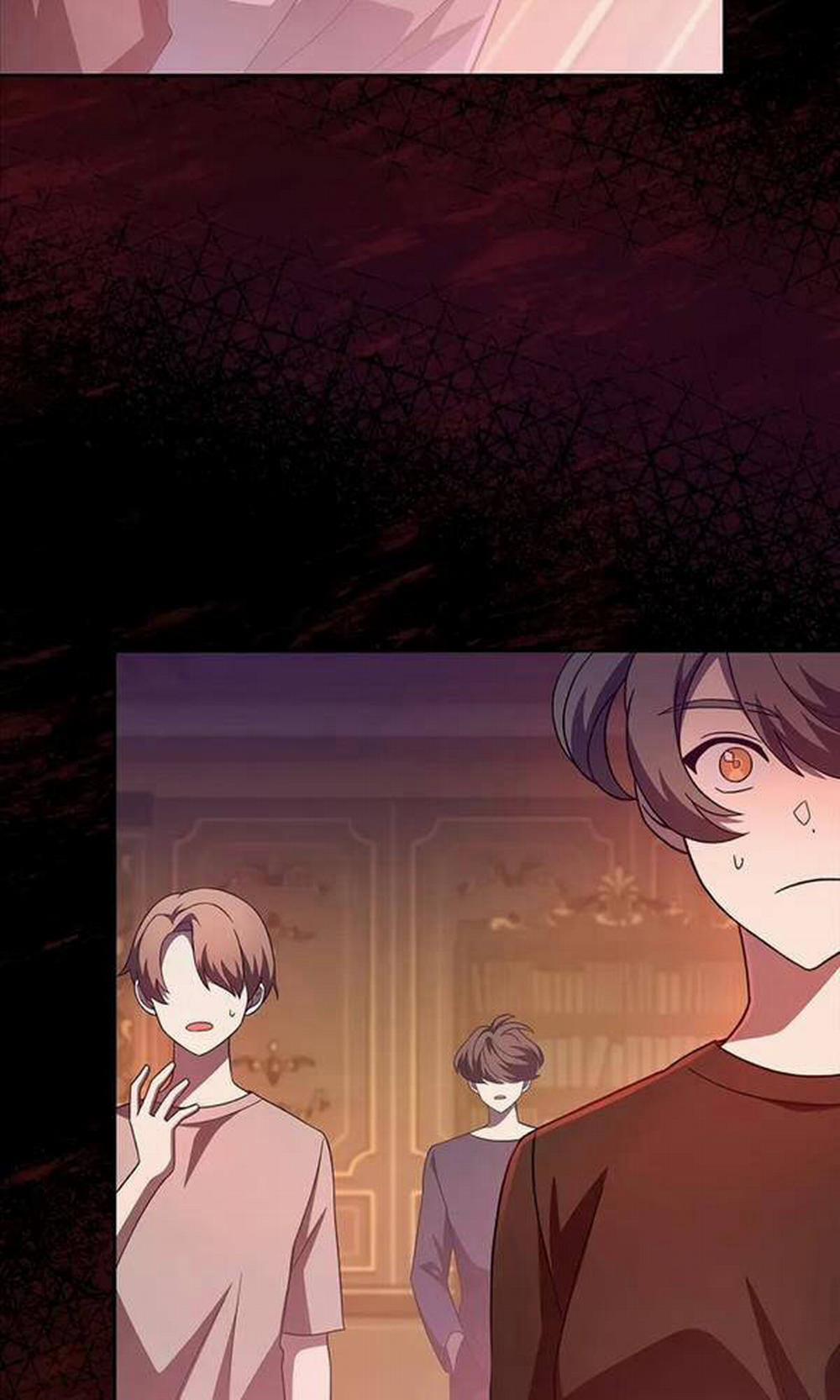 Nhân Vật Ngoài Lề Tiểu Thuyết 44 trang 49