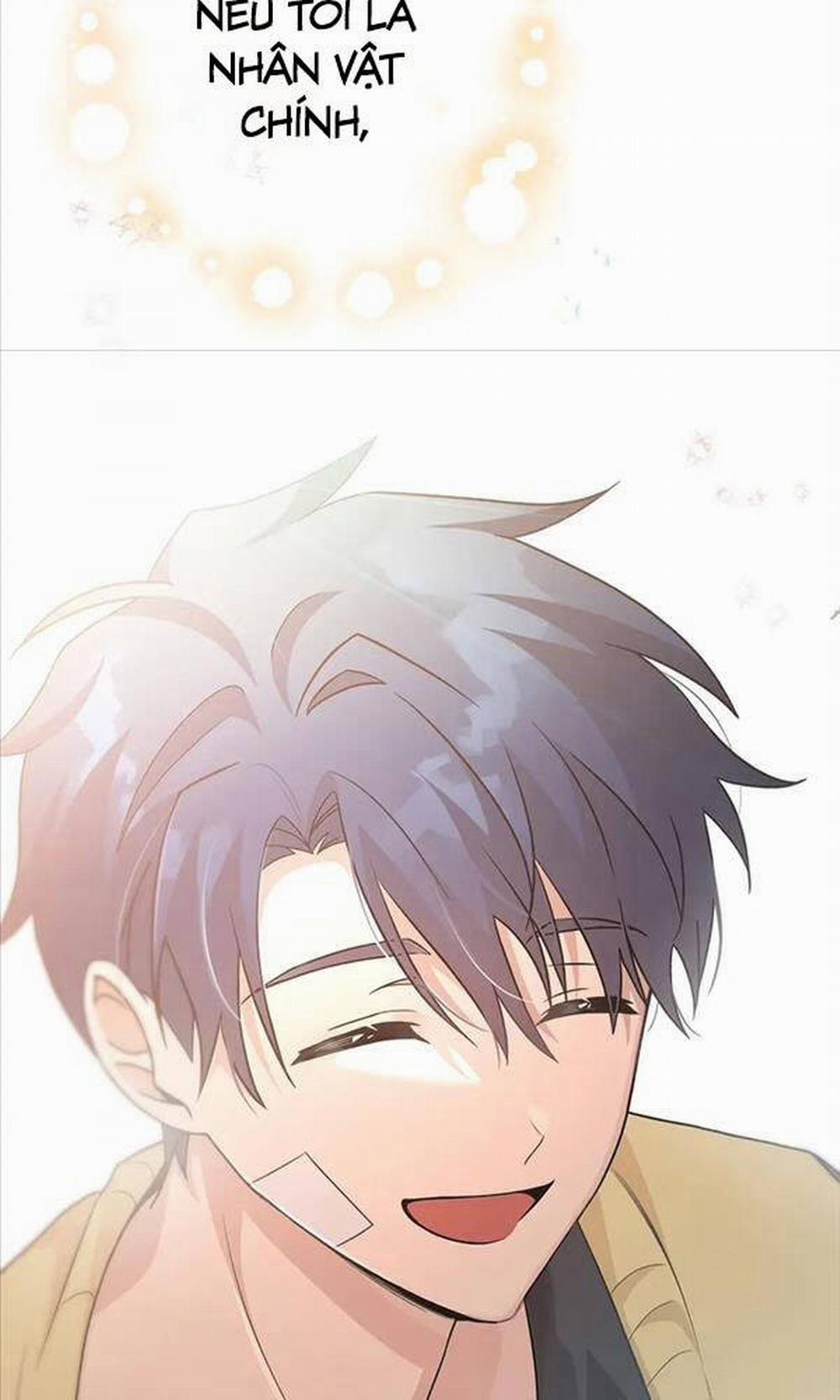 Nhân Vật Ngoài Lề Tiểu Thuyết 44 trang 54