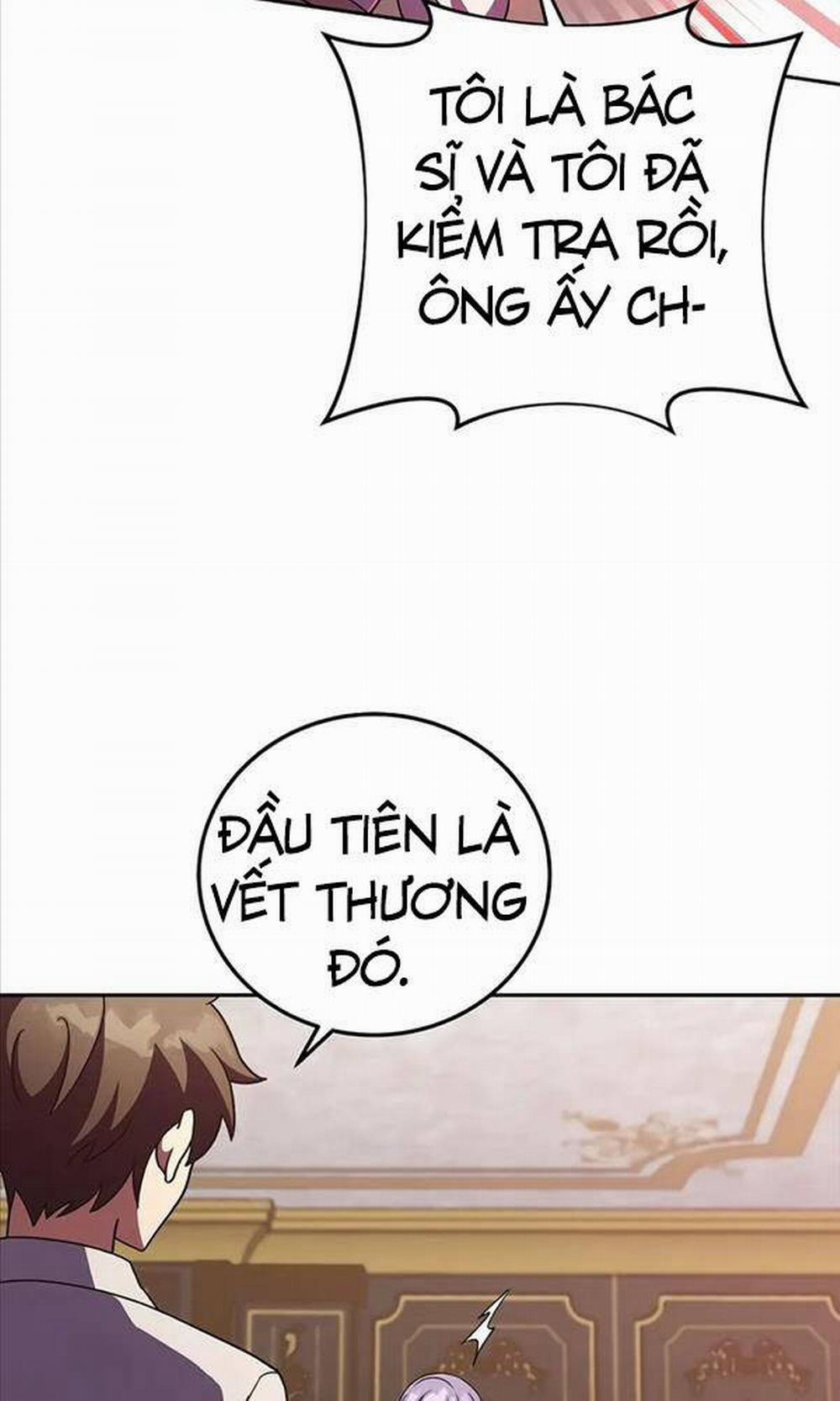 Nhân Vật Ngoài Lề Tiểu Thuyết 44 trang 62