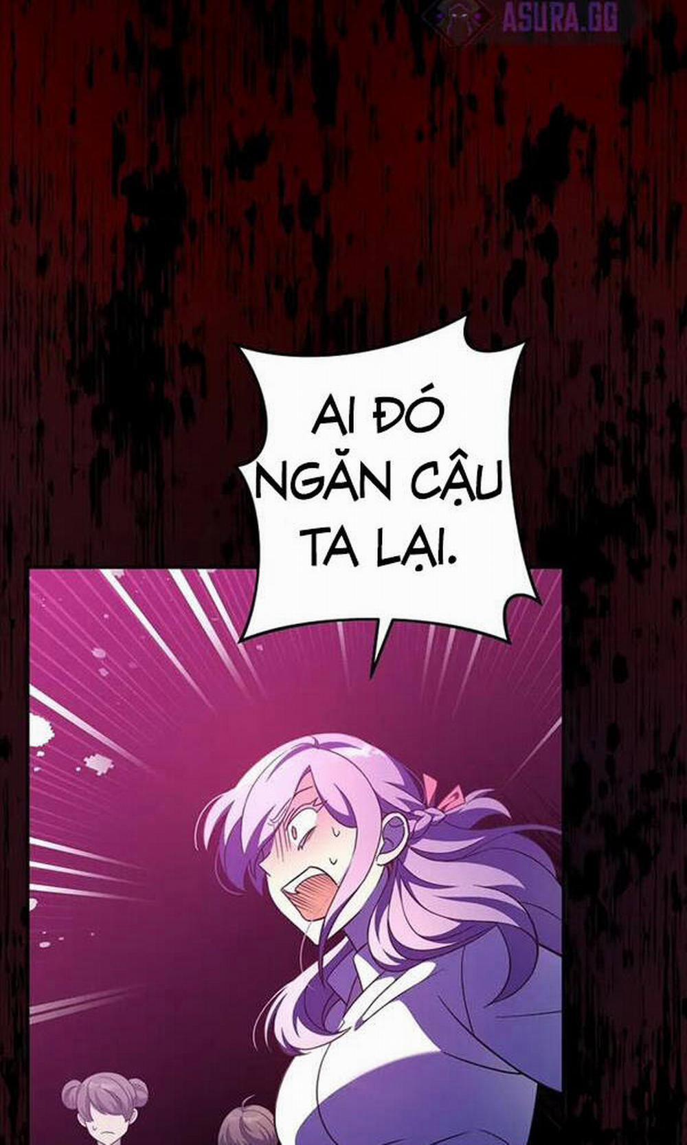 Nhân Vật Ngoài Lề Tiểu Thuyết 44 trang 84