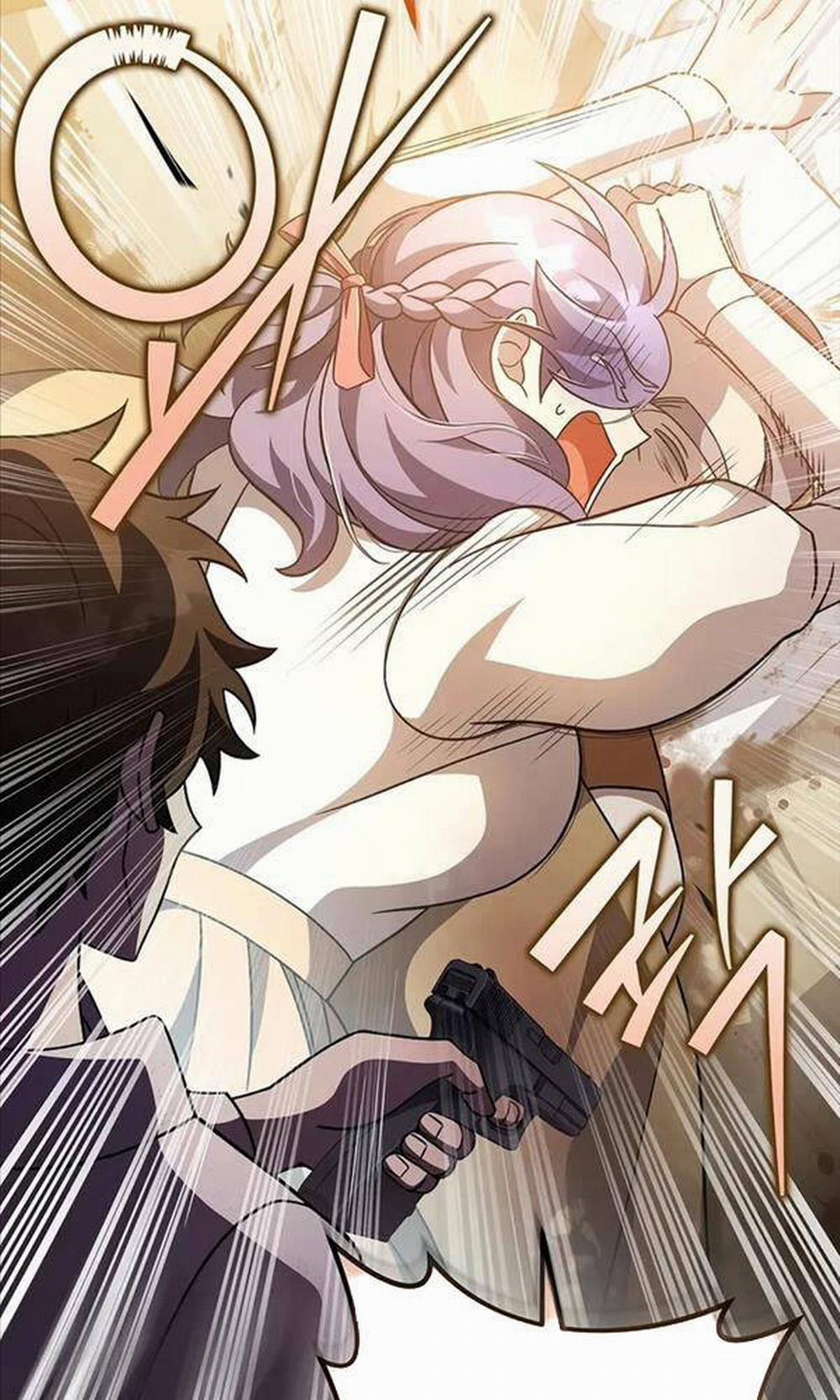 Nhân Vật Ngoài Lề Tiểu Thuyết 44 trang 93