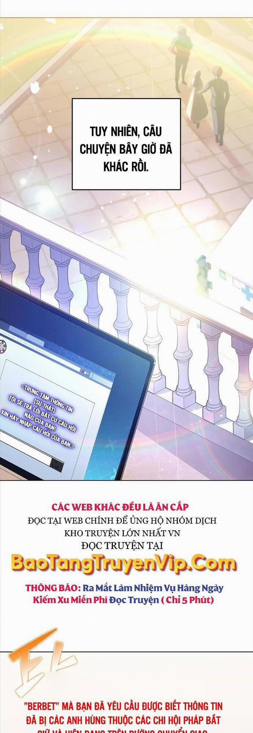 Nhân Vật Ngoài Lề Tiểu Thuyết 45 trang 10