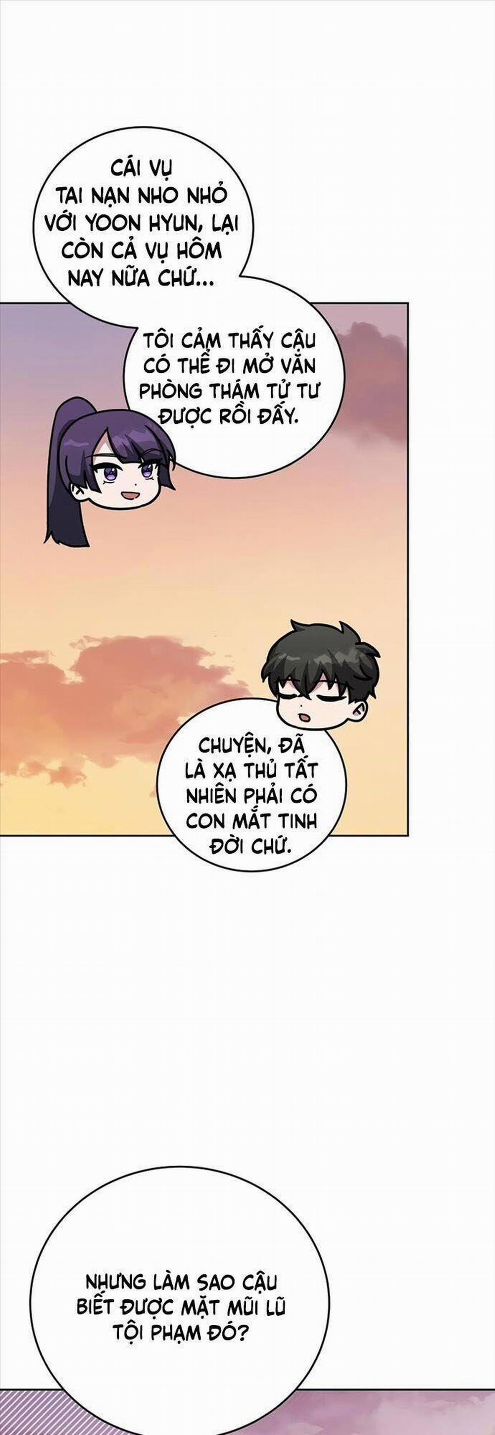 Nhân Vật Ngoài Lề Tiểu Thuyết 45 trang 13