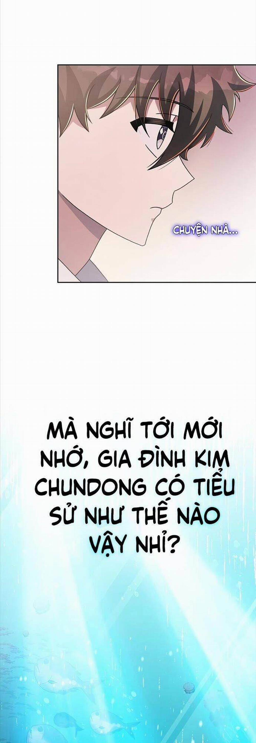 Nhân Vật Ngoài Lề Tiểu Thuyết 45 trang 15