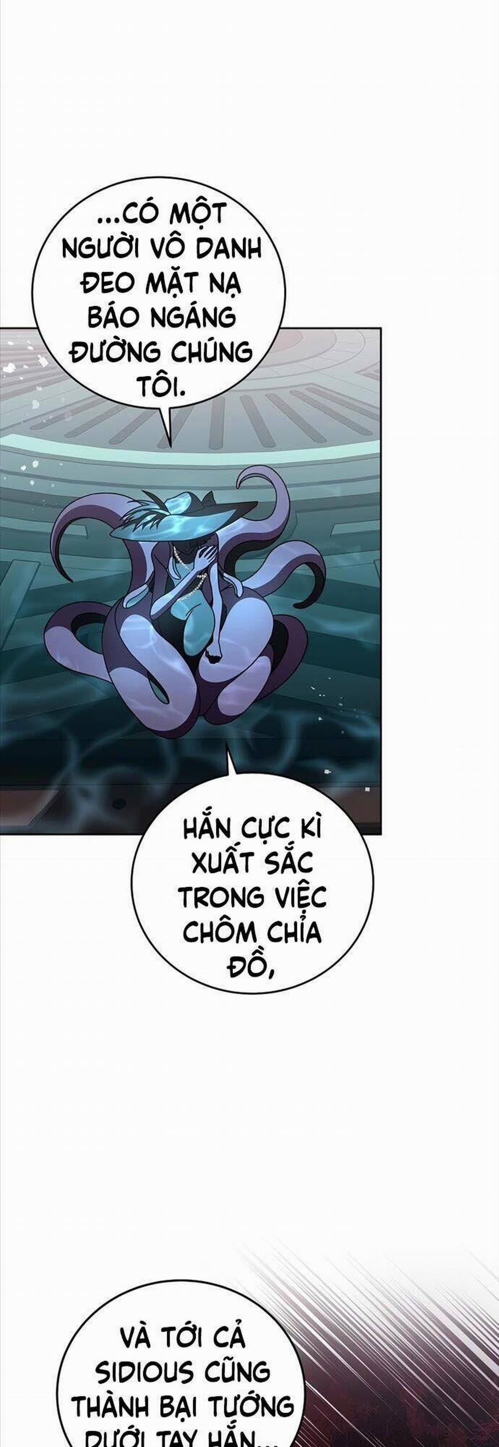 Nhân Vật Ngoài Lề Tiểu Thuyết 45 trang 17