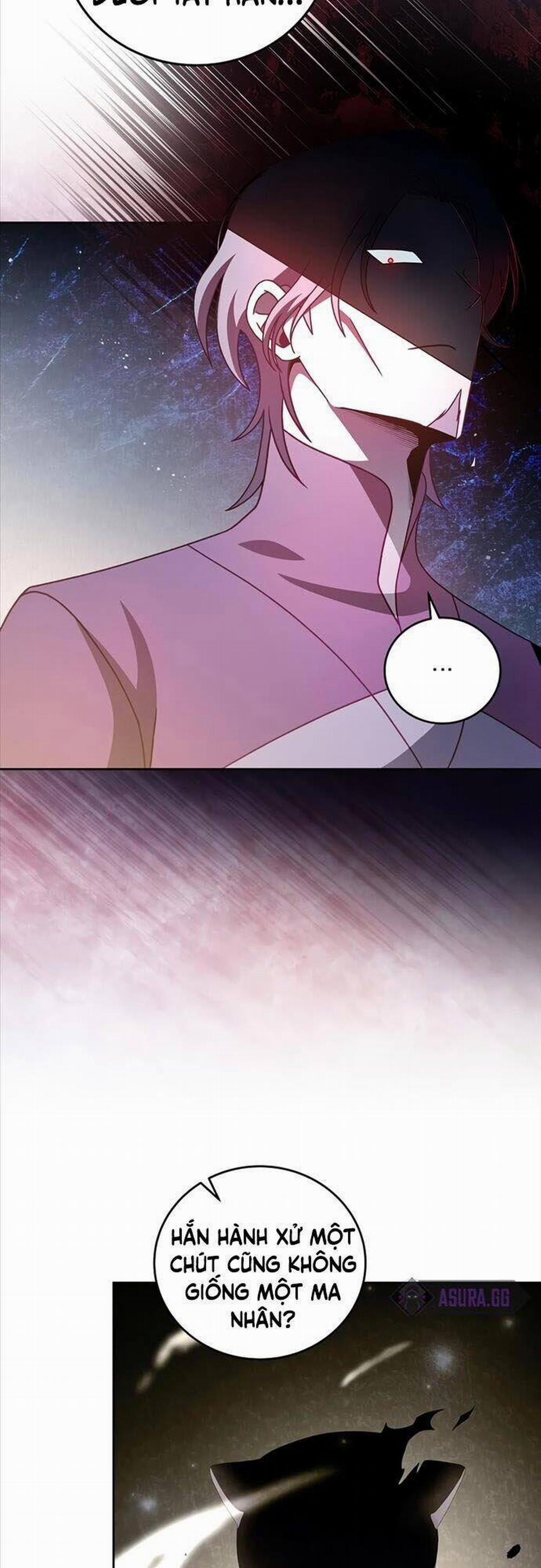 Nhân Vật Ngoài Lề Tiểu Thuyết 45 trang 18