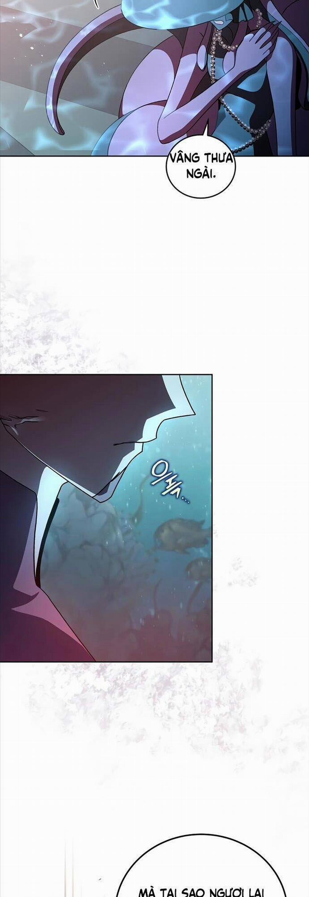 Nhân Vật Ngoài Lề Tiểu Thuyết 45 trang 20