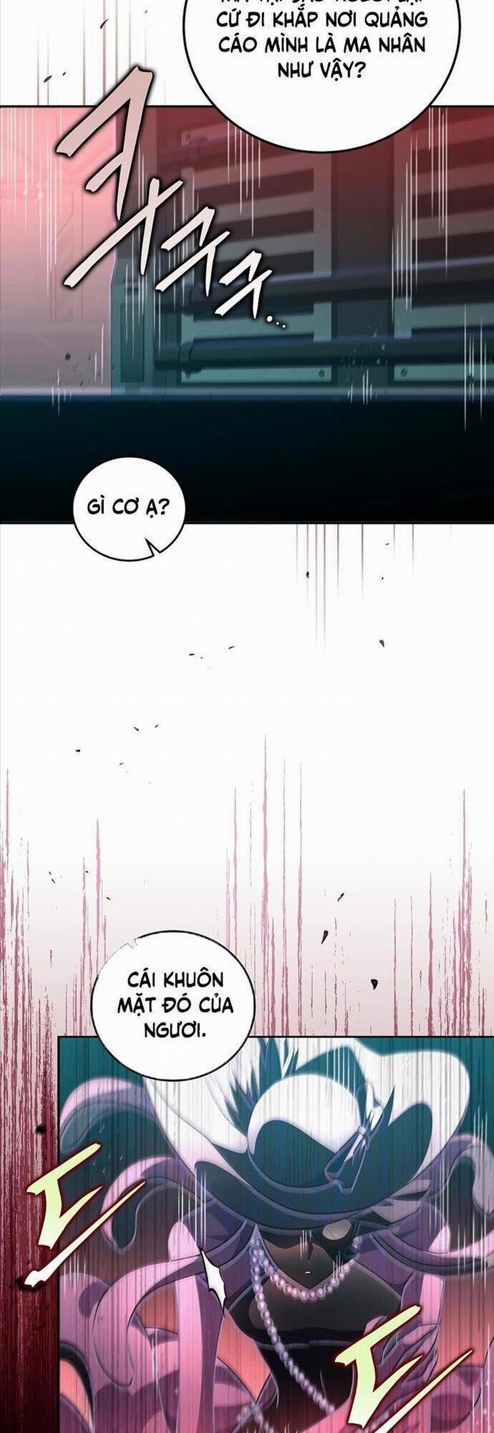 Nhân Vật Ngoài Lề Tiểu Thuyết 45 trang 21